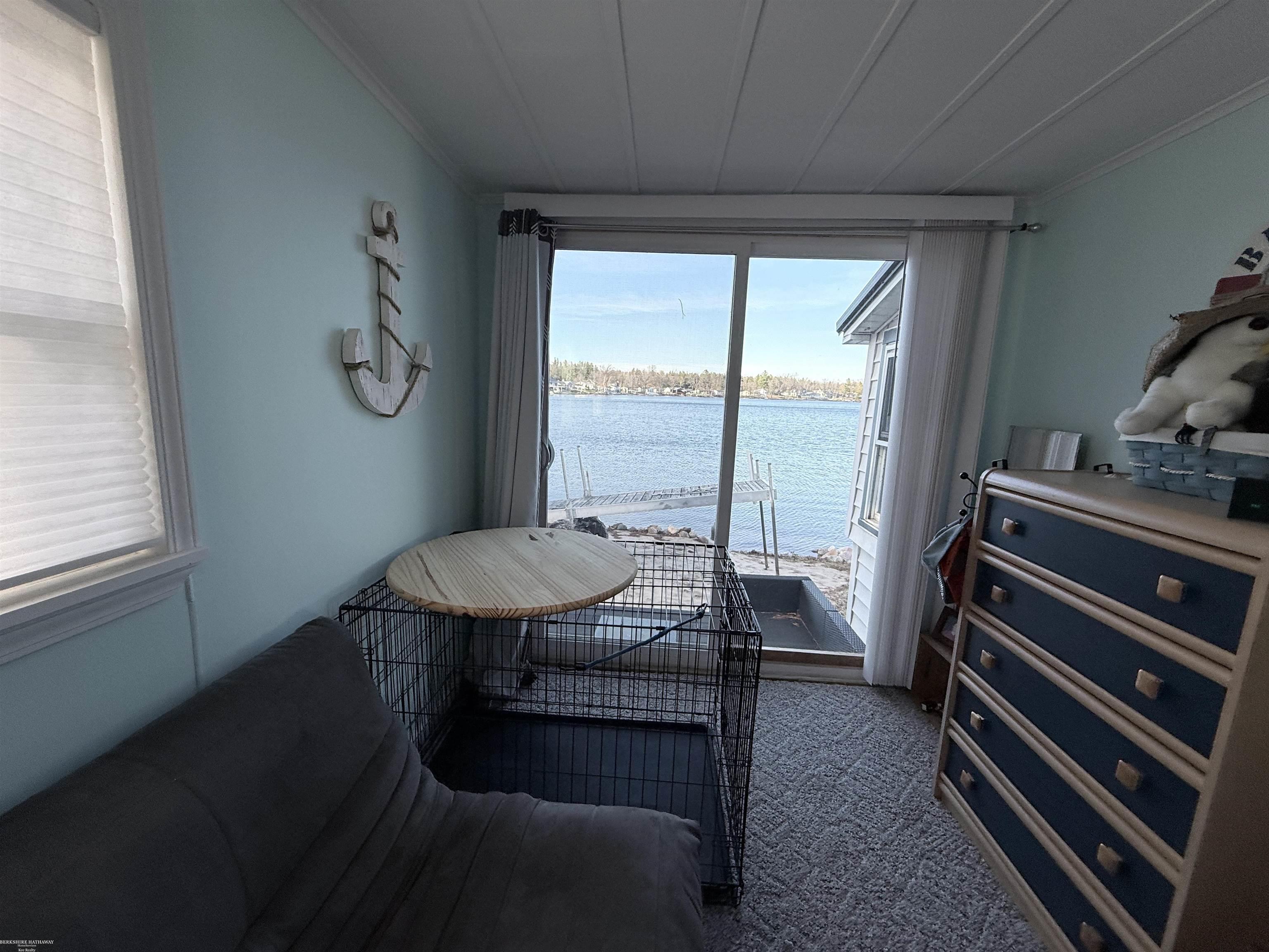 4978 Long Lake Road, Hale, MI, 48739