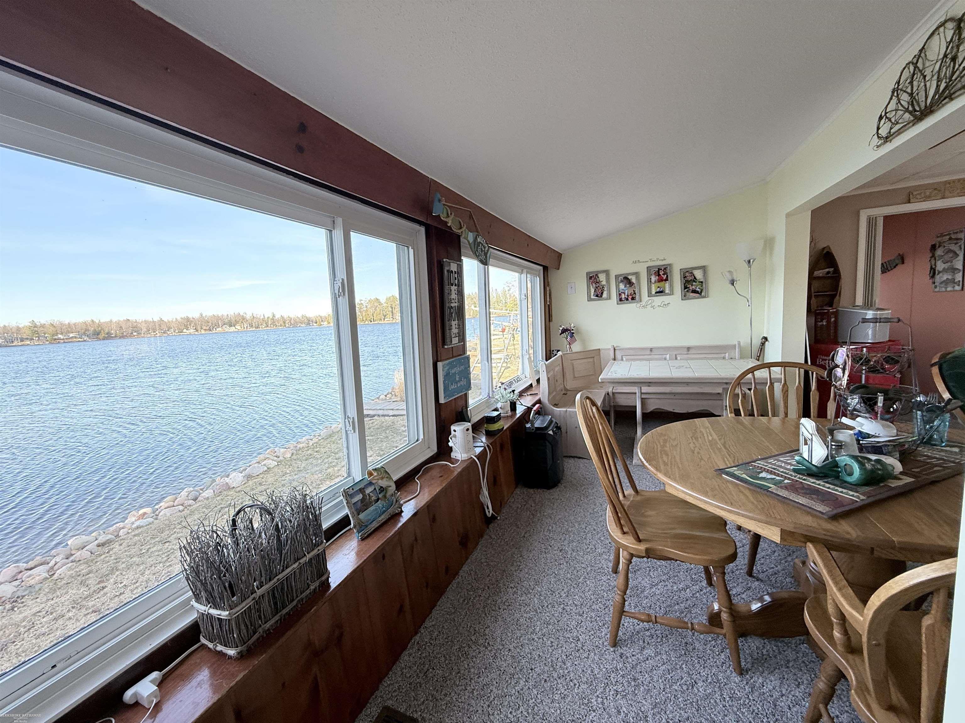 4978 Long Lake Road, Hale, MI, 48739