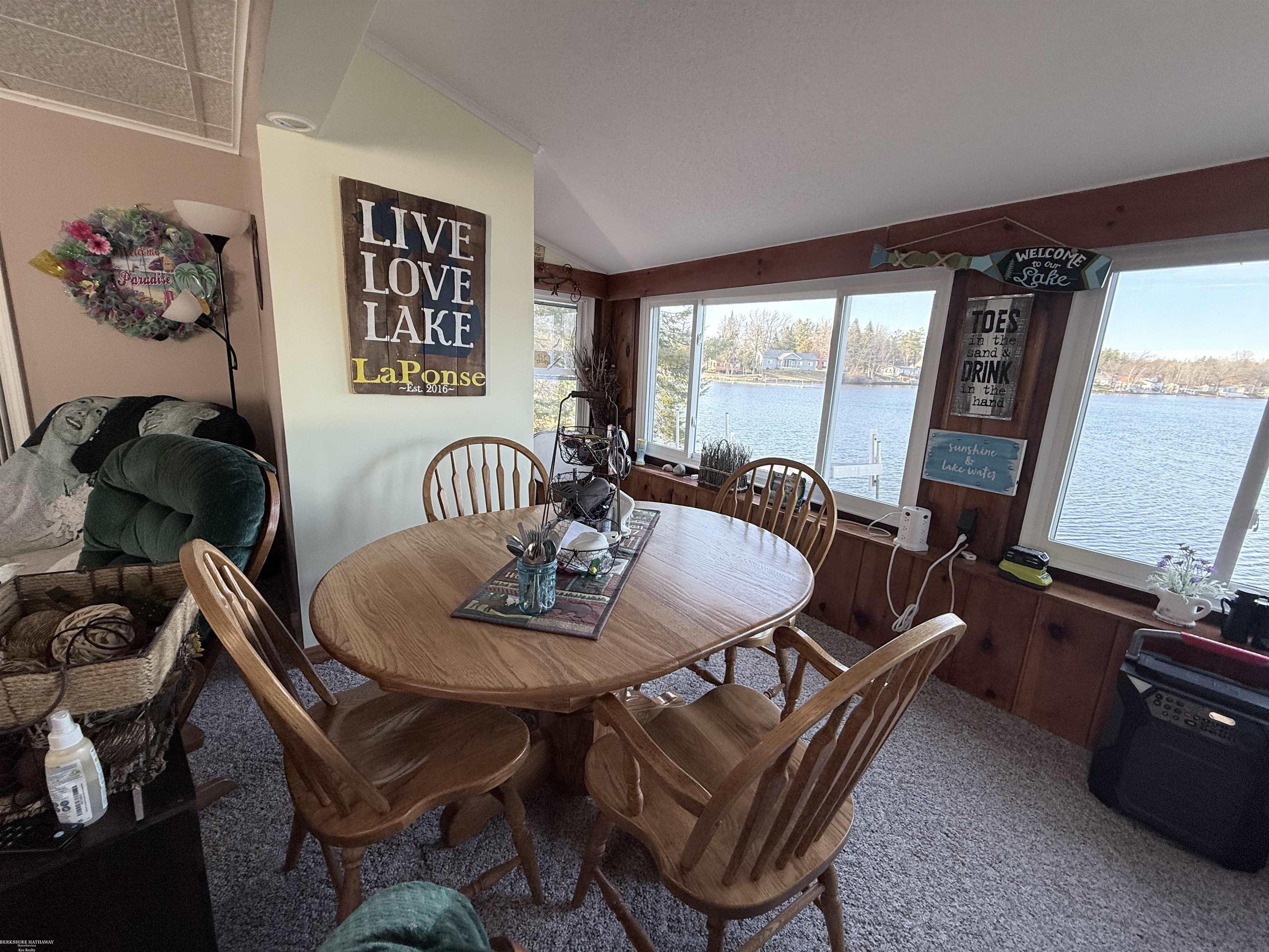 4978 Long Lake Road, Hale, MI, 48739