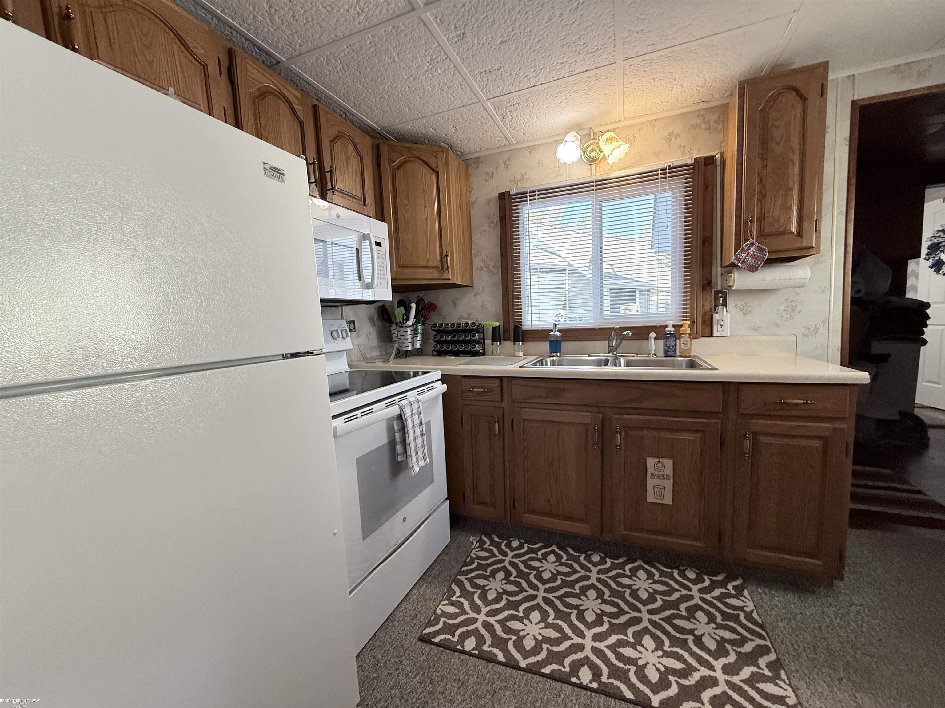 4978 Long Lake Road, Hale, MI, 48739