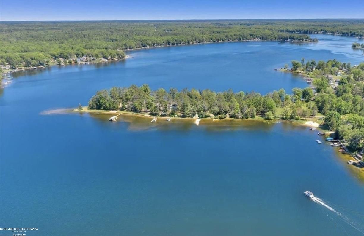 4978 Long Lake Road, Hale, MI, 48739