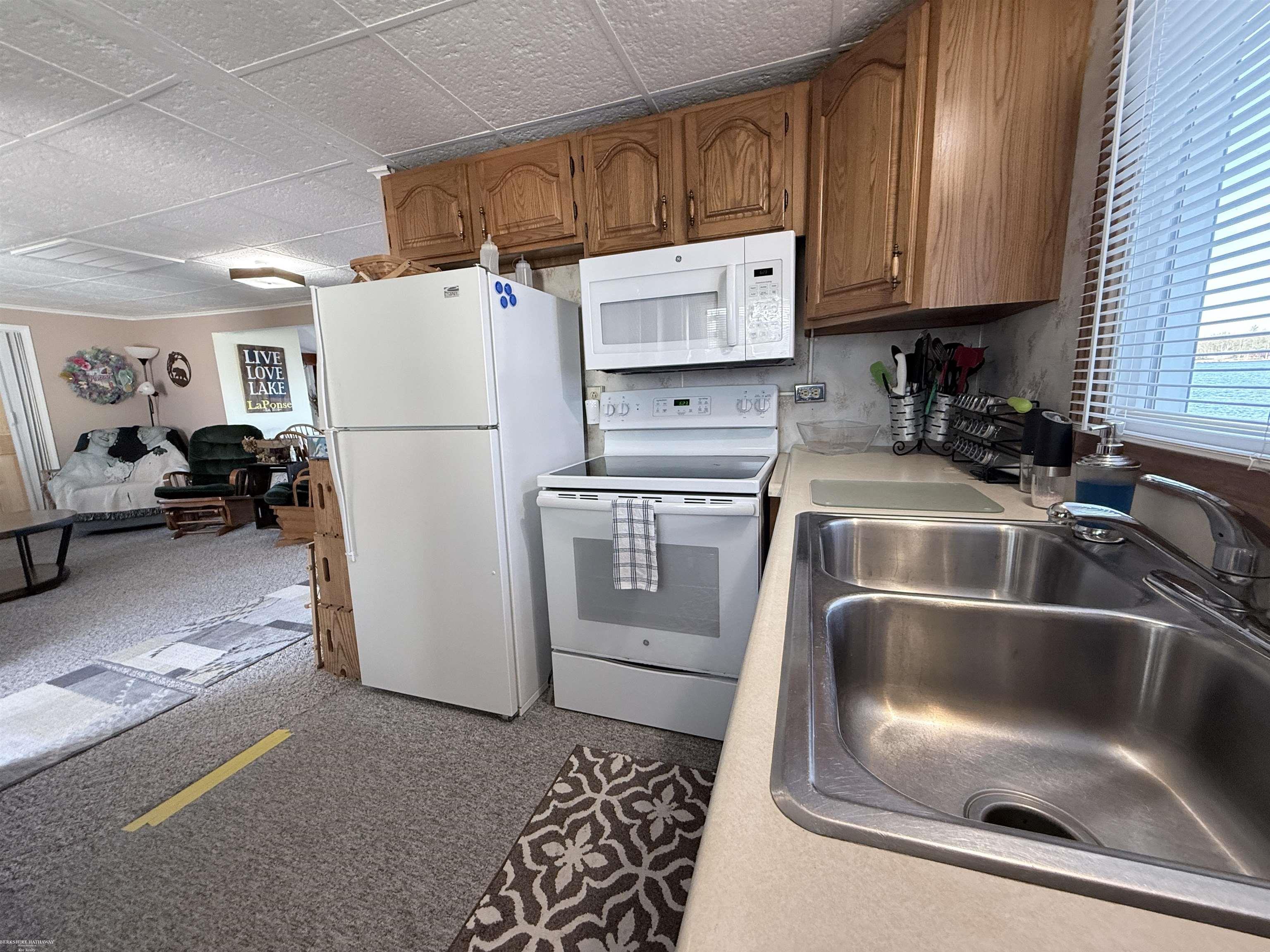 4978 Long Lake Road, Hale, MI, 48739