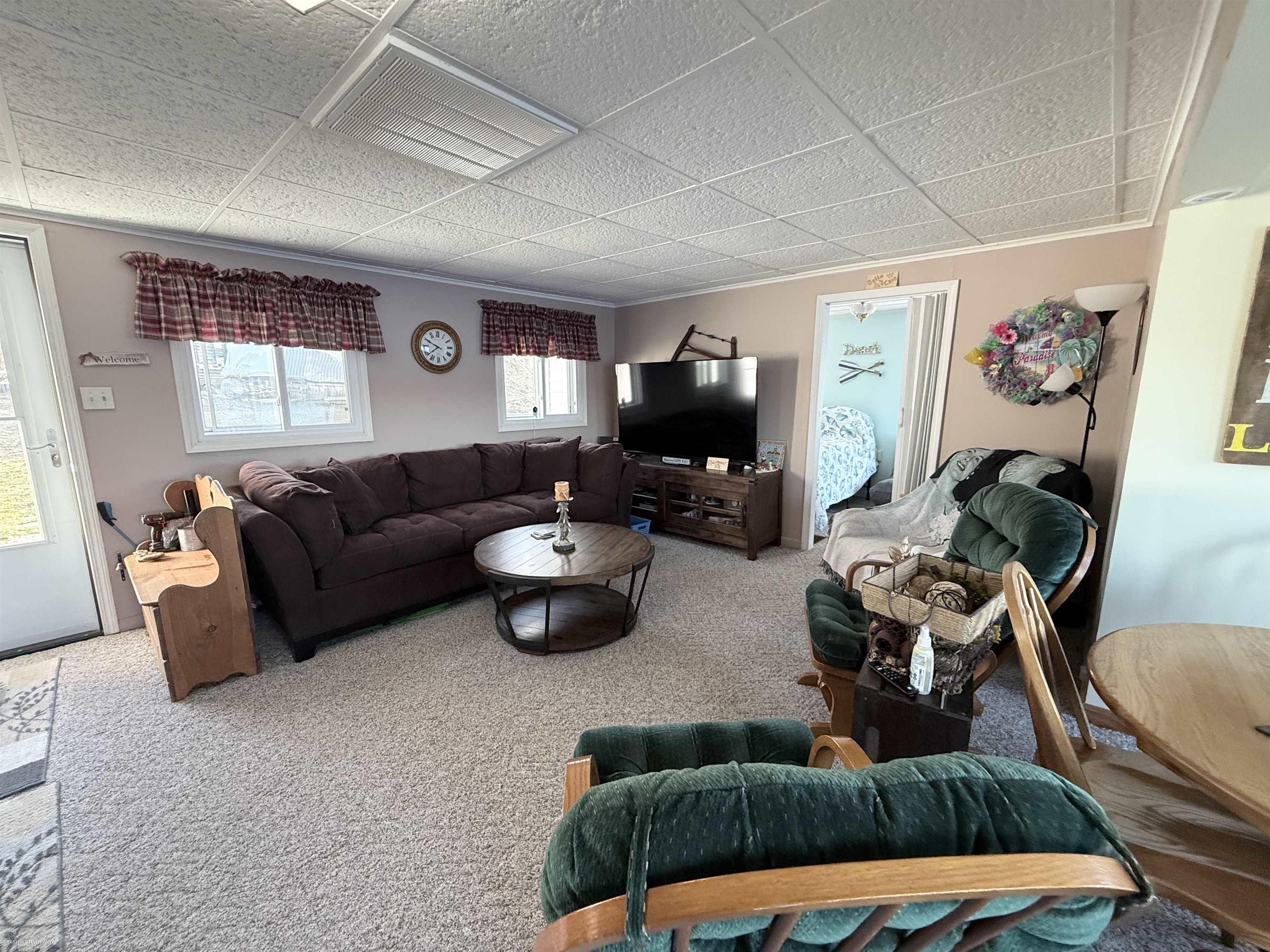 4978 Long Lake Road, Hale, MI, 48739