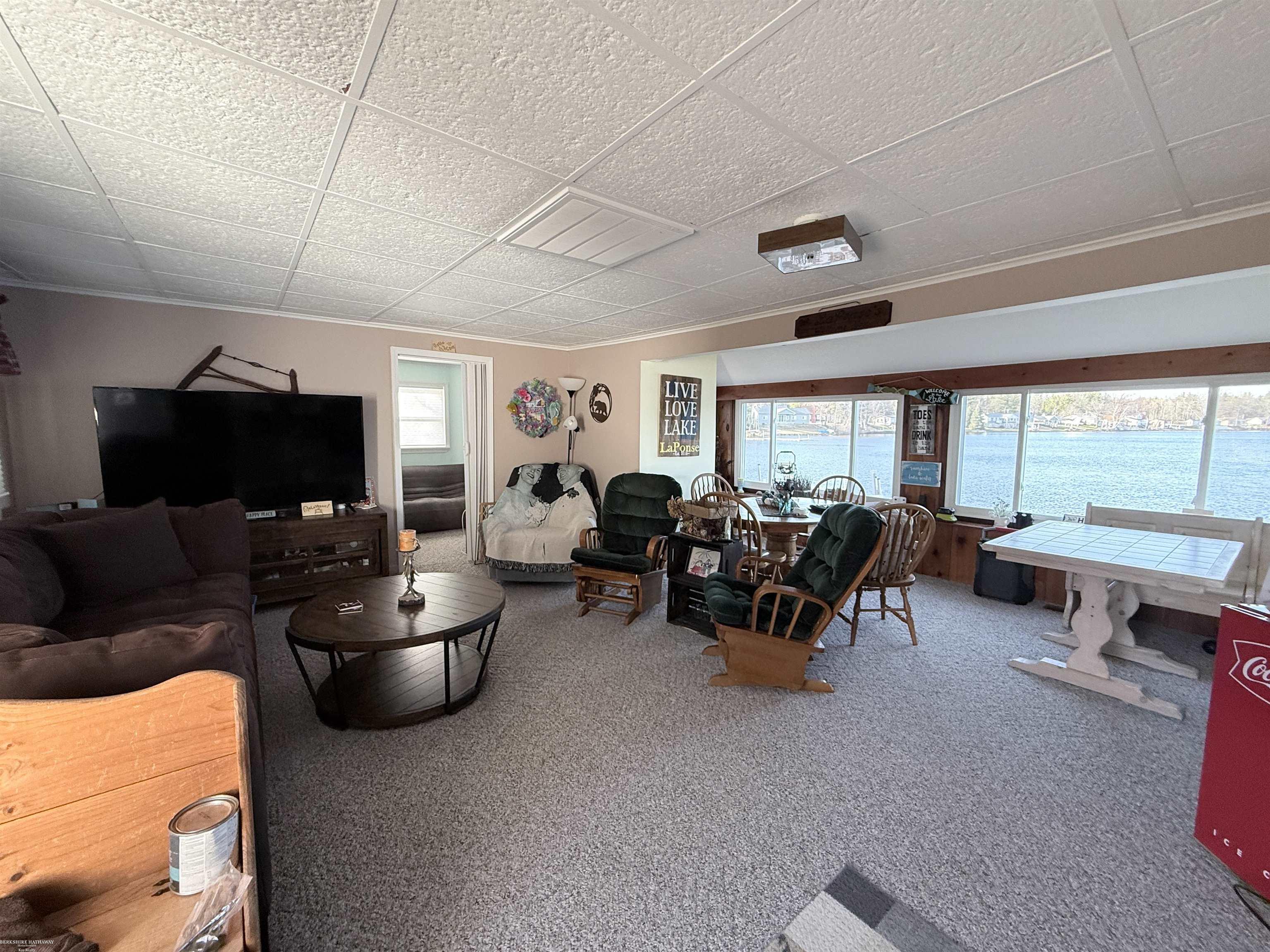 4978 Long Lake Road, Hale, MI, 48739