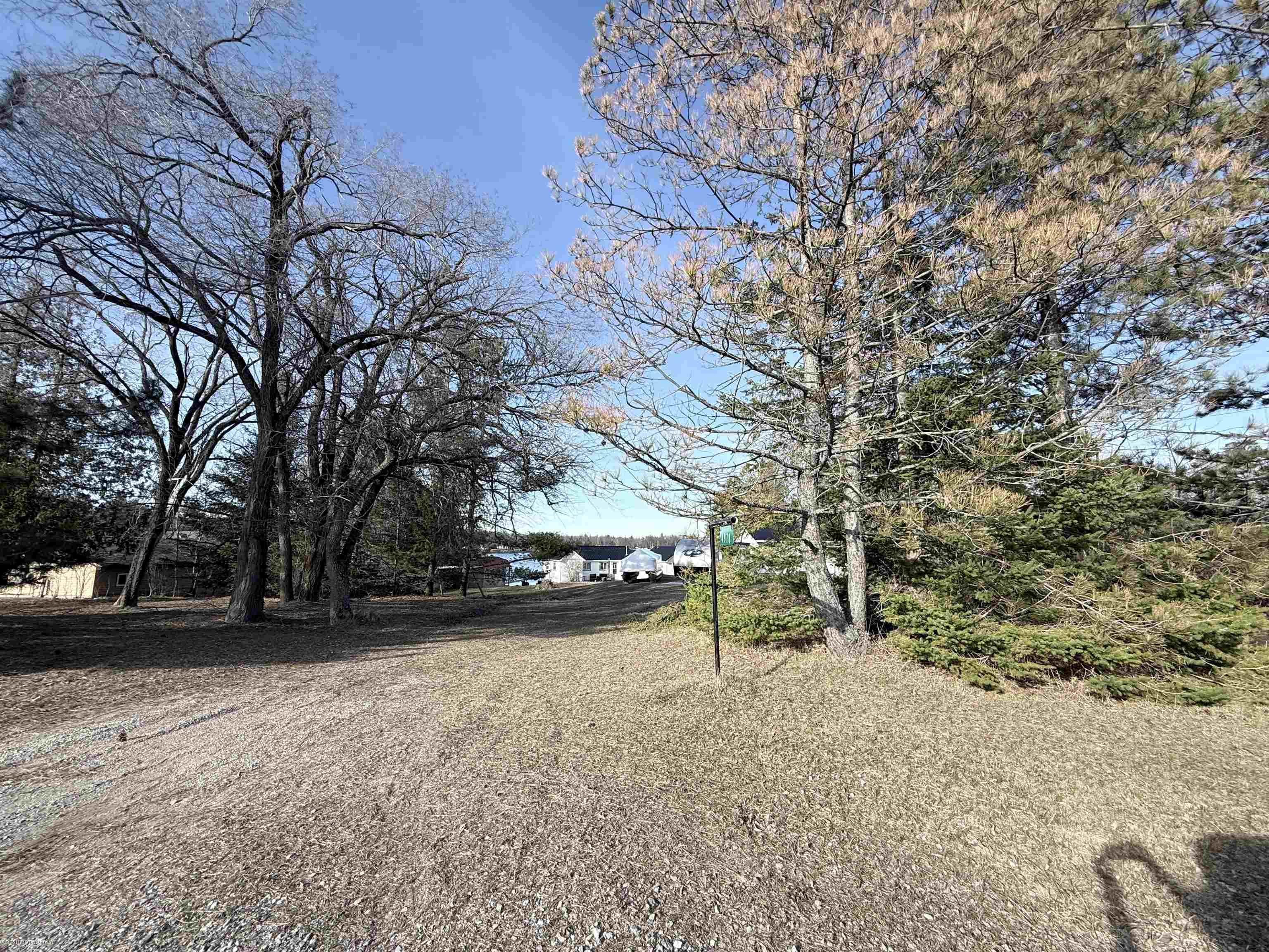 4978 Long Lake Road, Hale, MI, 48739