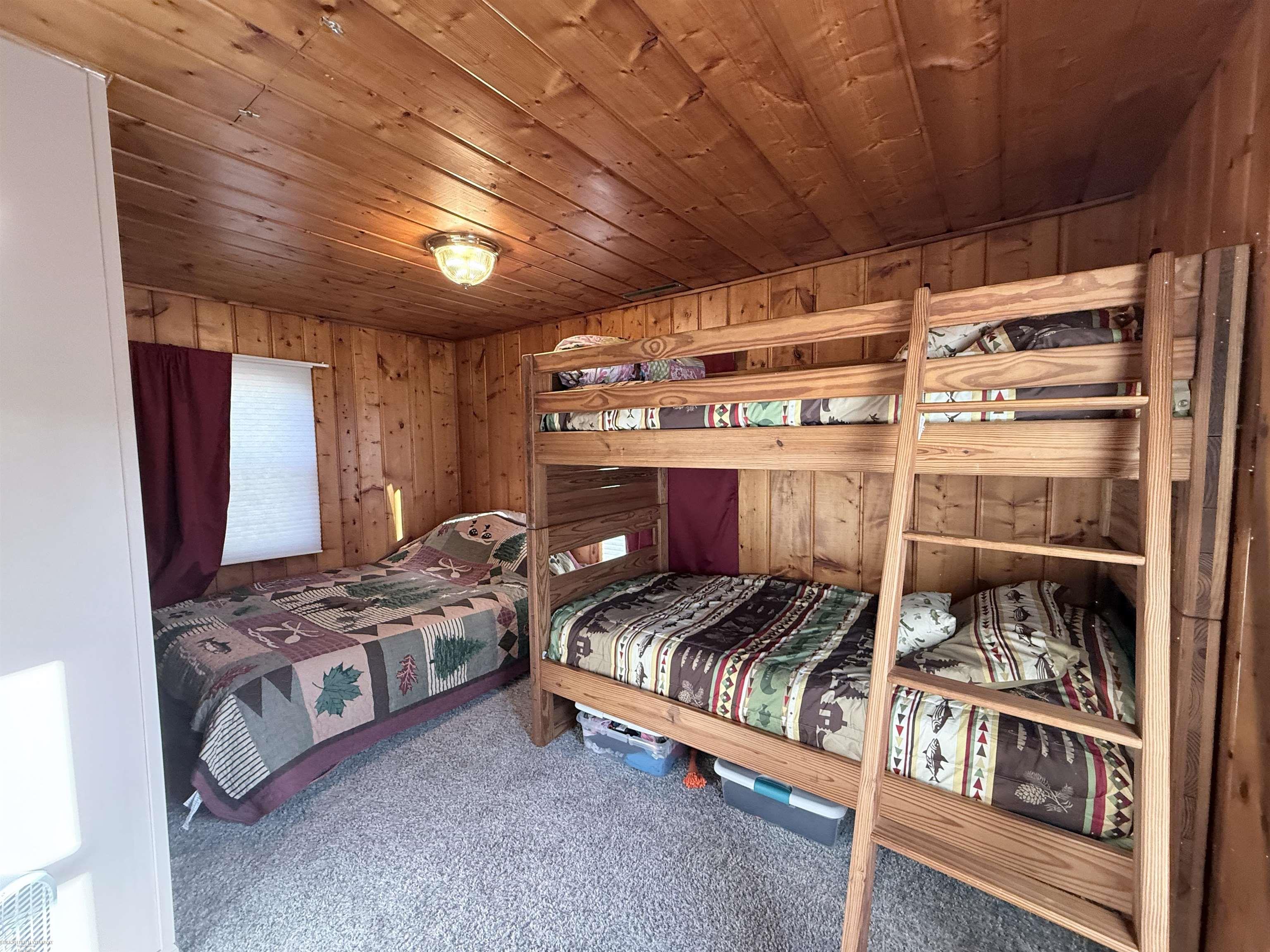 4978 Long Lake Road, Hale, MI, 48739