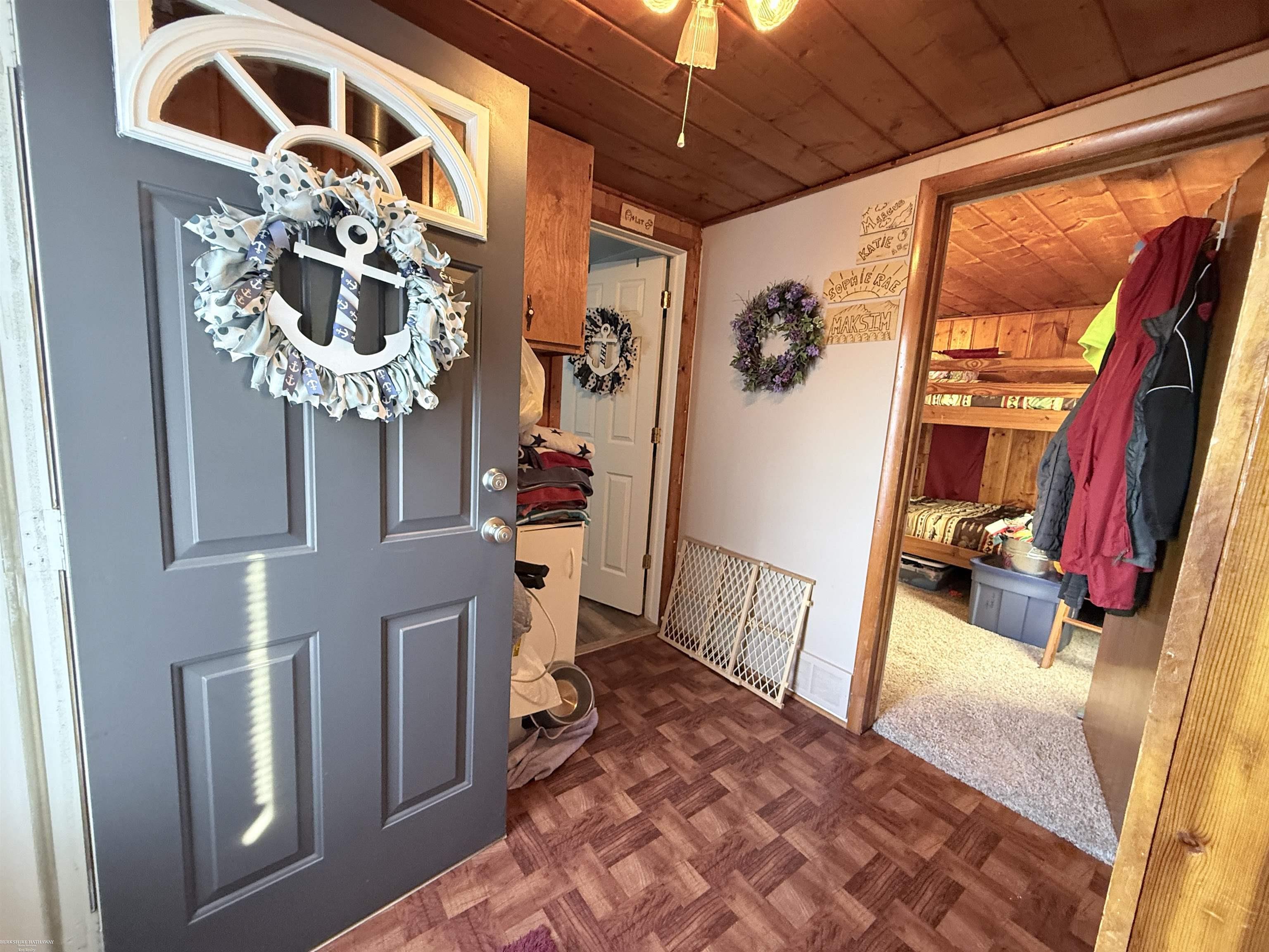 4978 Long Lake Road, Hale, MI, 48739