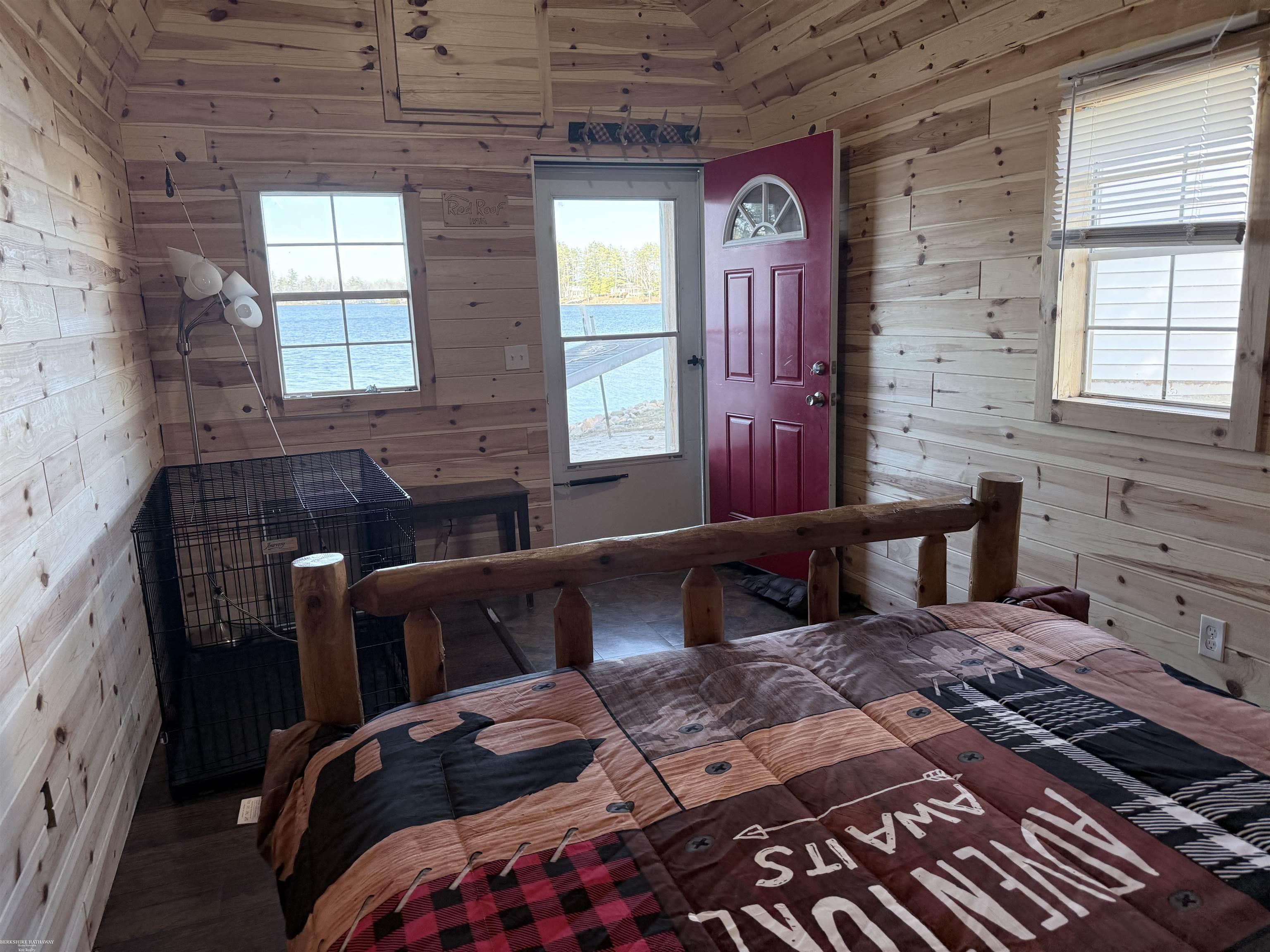 4978 Long Lake Road, Hale, MI, 48739