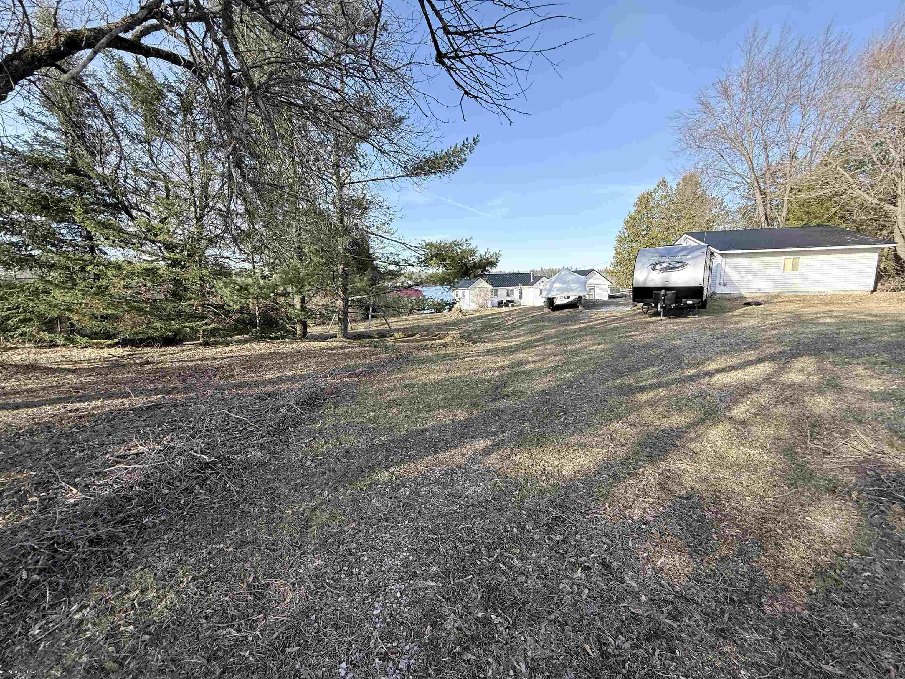 4978 Long Lake Road, Hale, MI, 48739