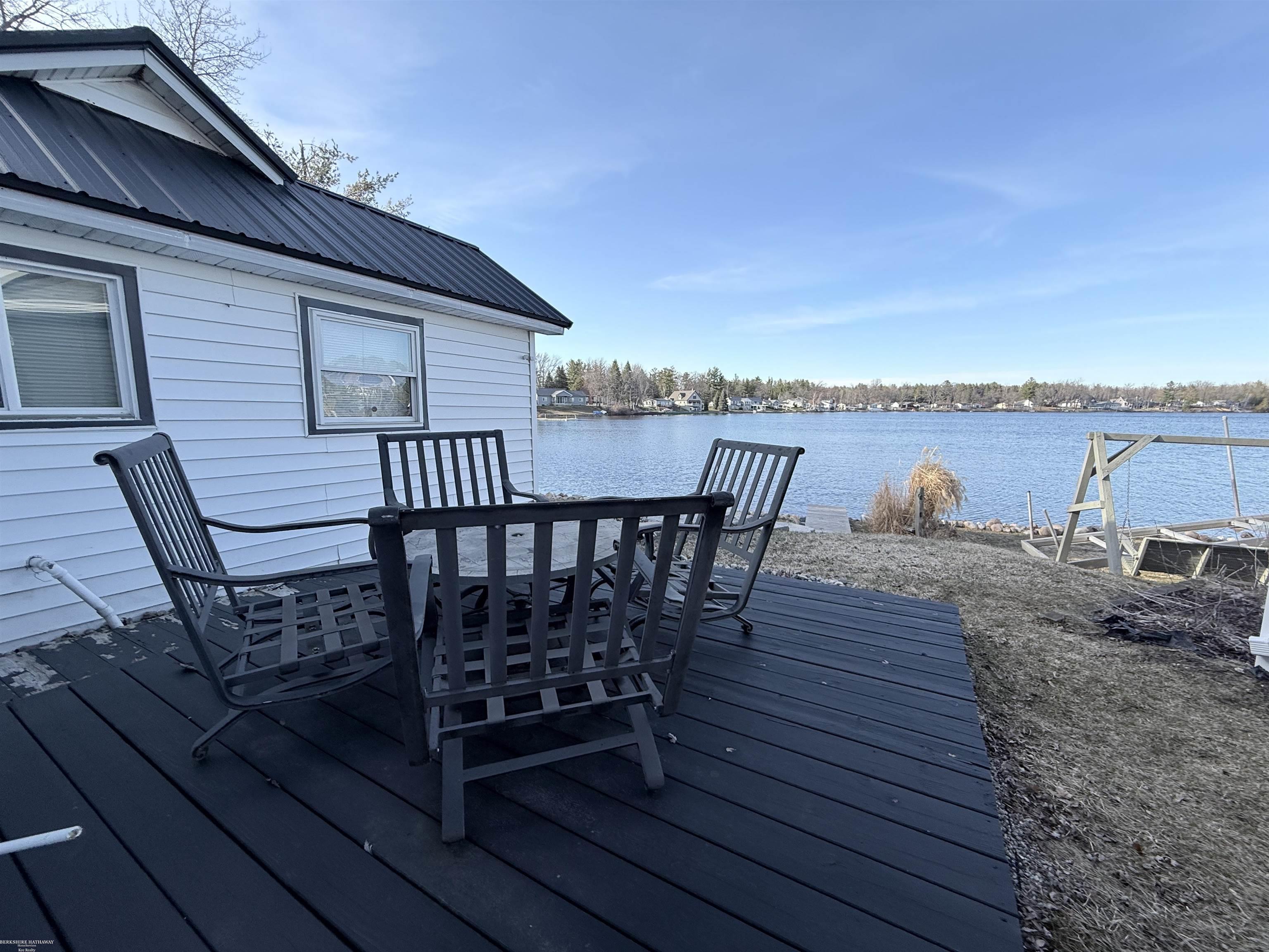 4978 Long Lake Road, Hale, MI, 48739