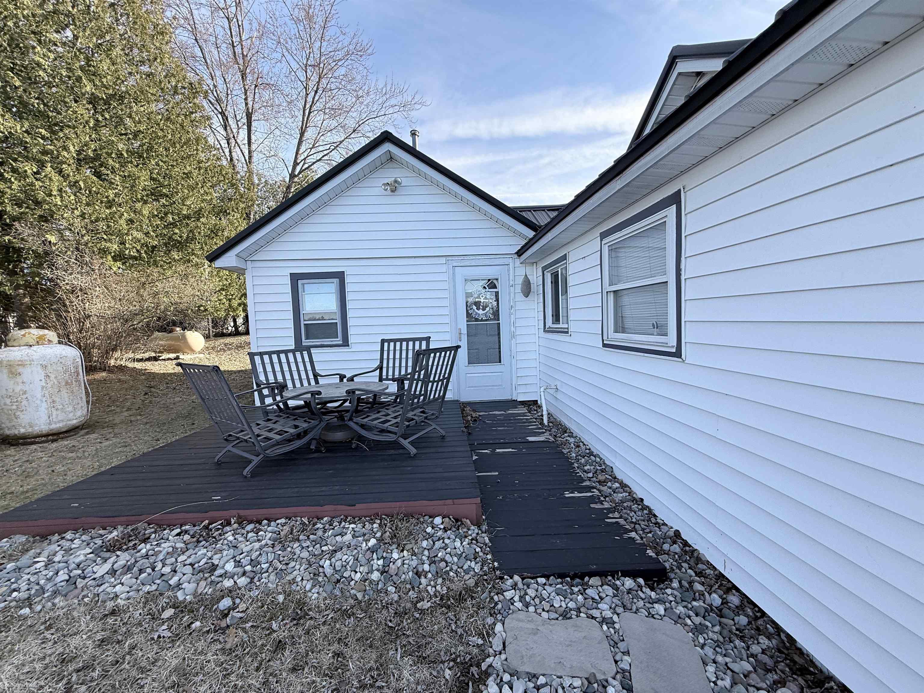 4978 Long Lake Road, Hale, MI, 48739