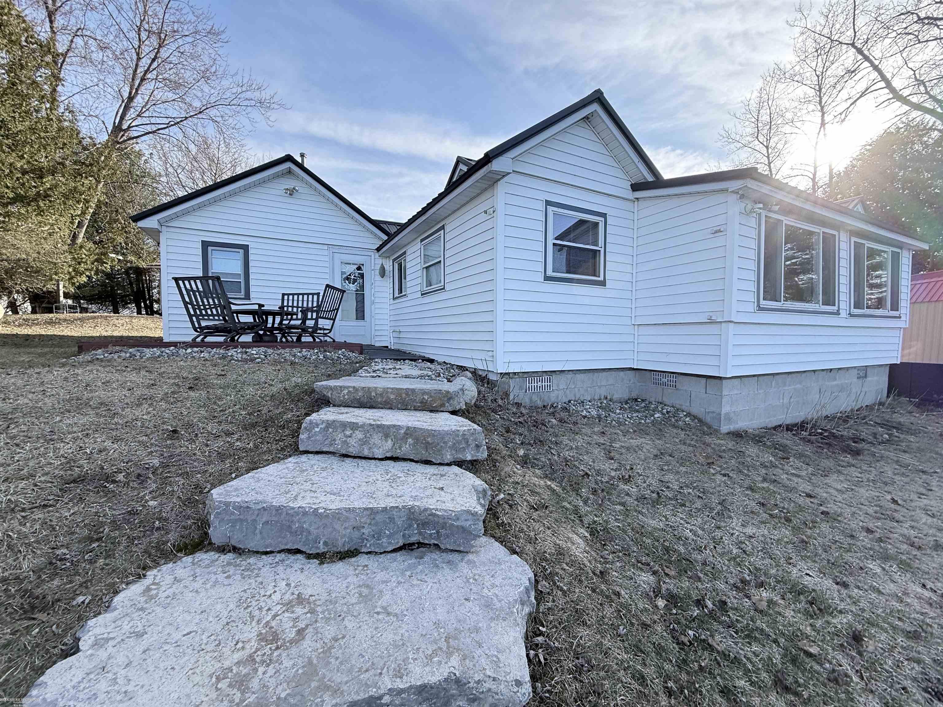 4978 Long Lake Road, Hale, MI, 48739