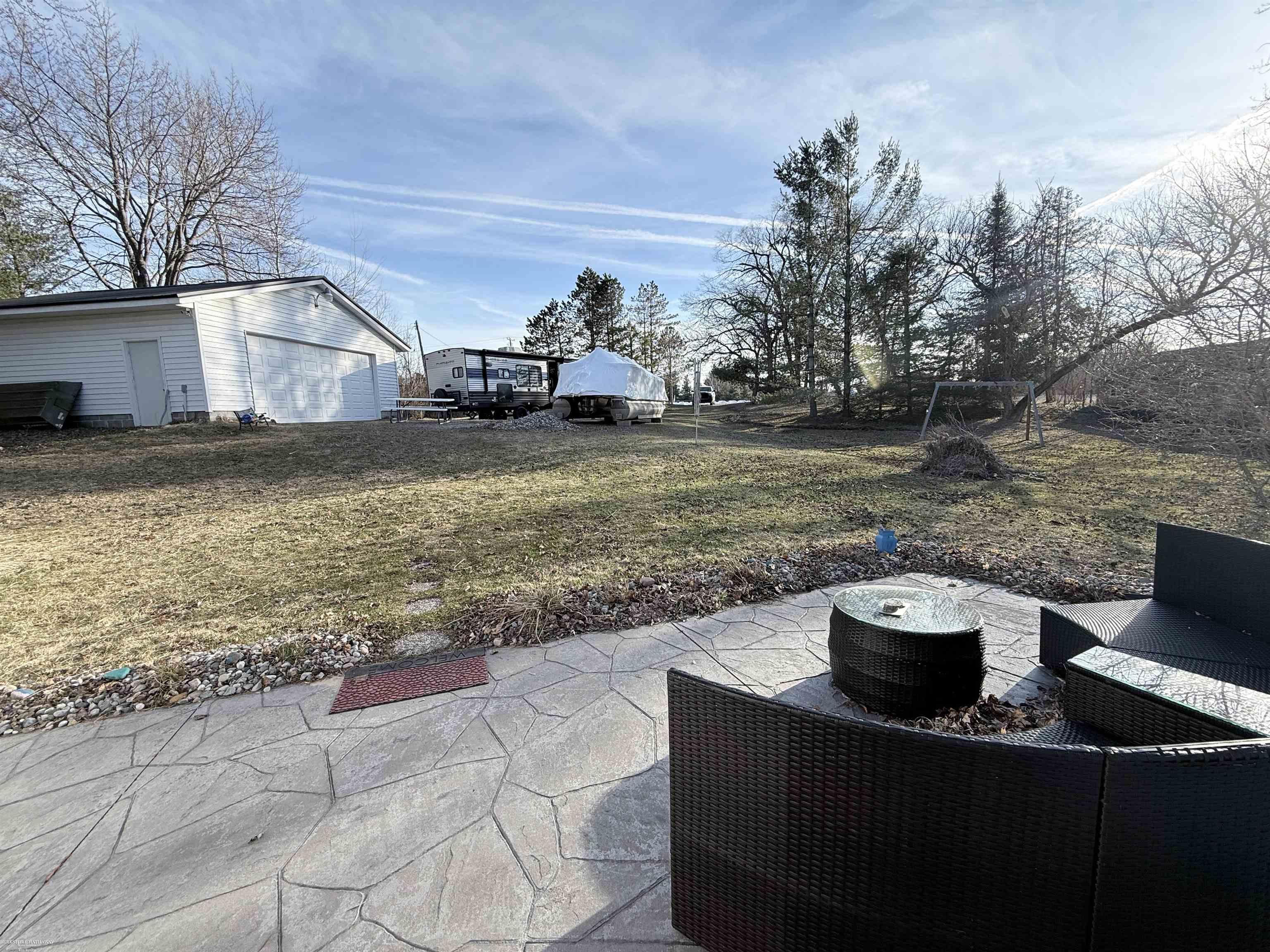 4978 Long Lake Road, Hale, MI, 48739