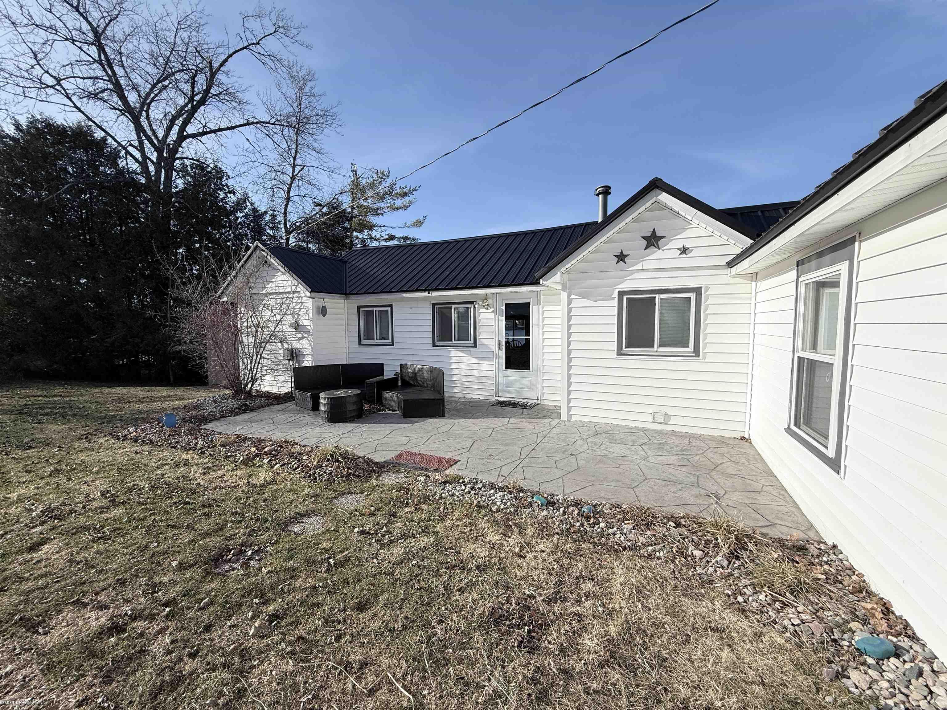 4978 Long Lake Road, Hale, MI, 48739