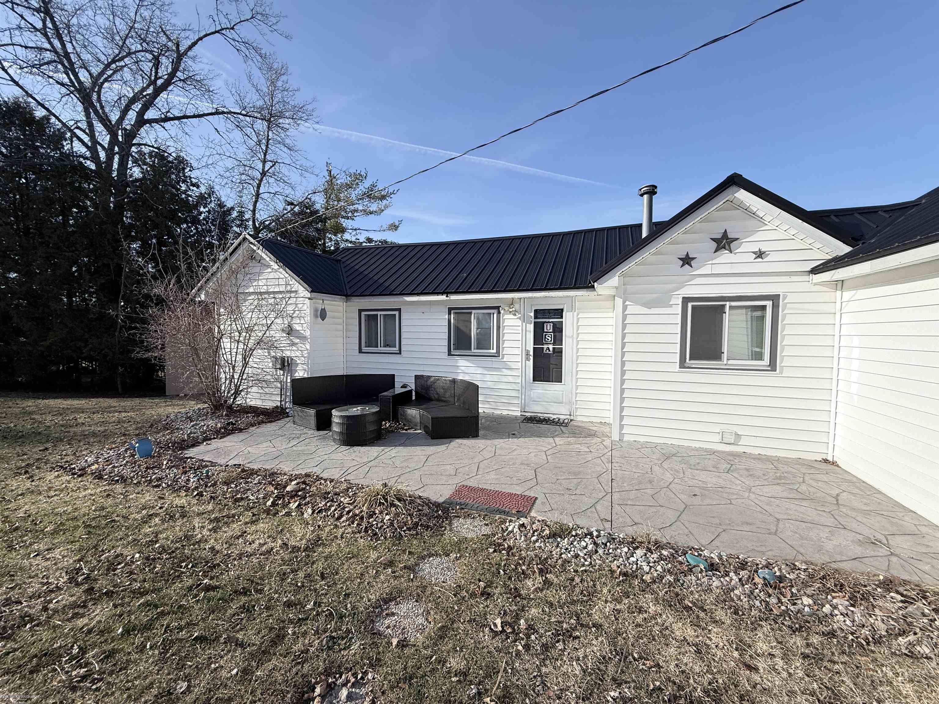 4978 Long Lake Road, Hale, MI, 48739