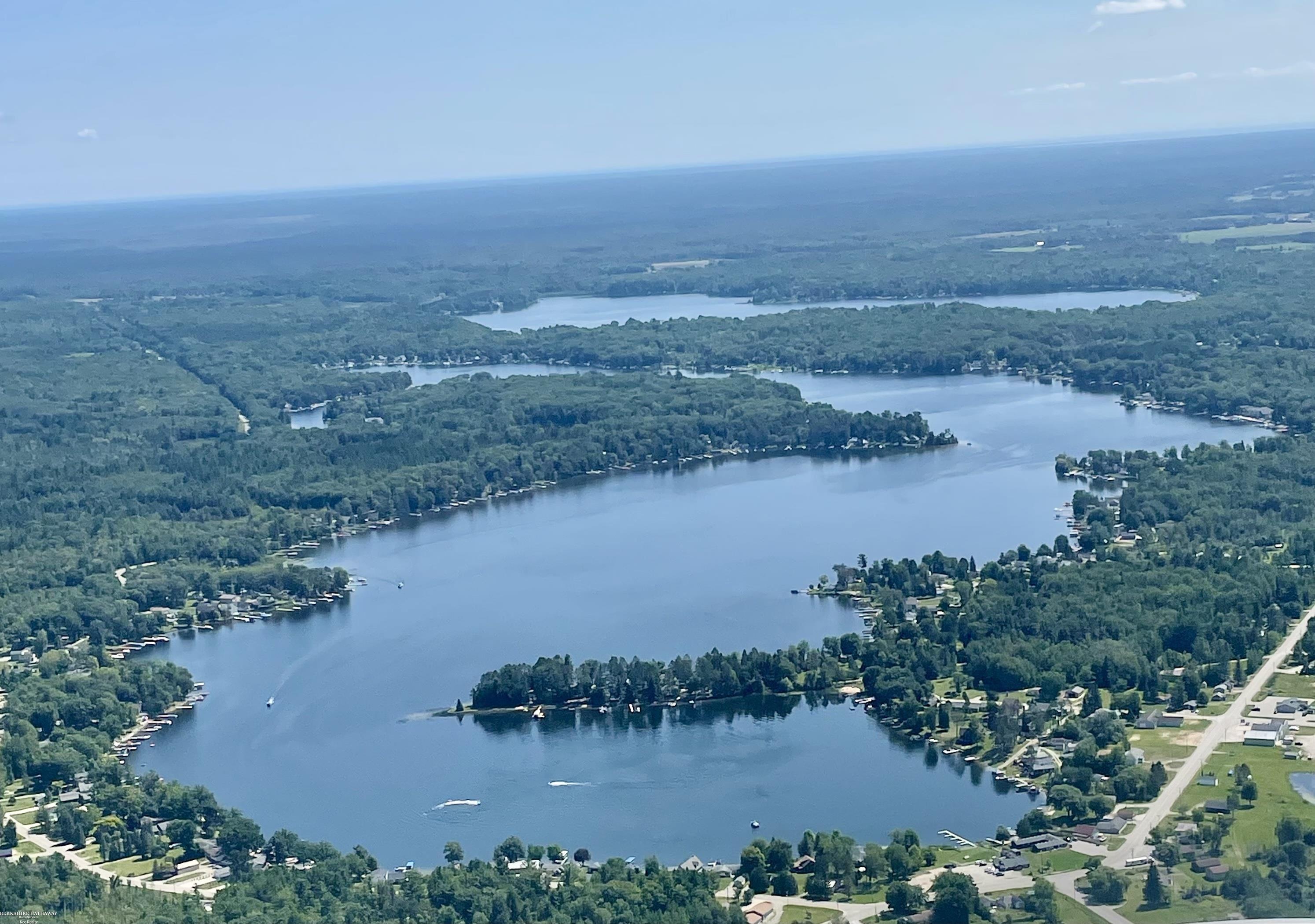 4978 Long Lake Road, Hale, MI, 48739