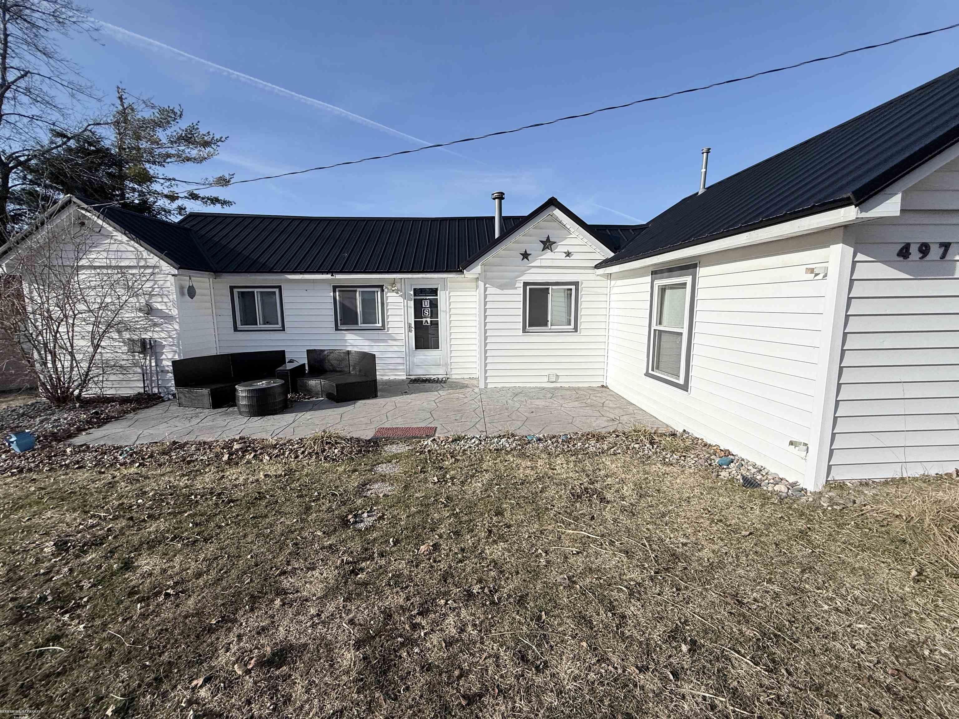 4978 Long Lake Road, Hale, MI, 48739