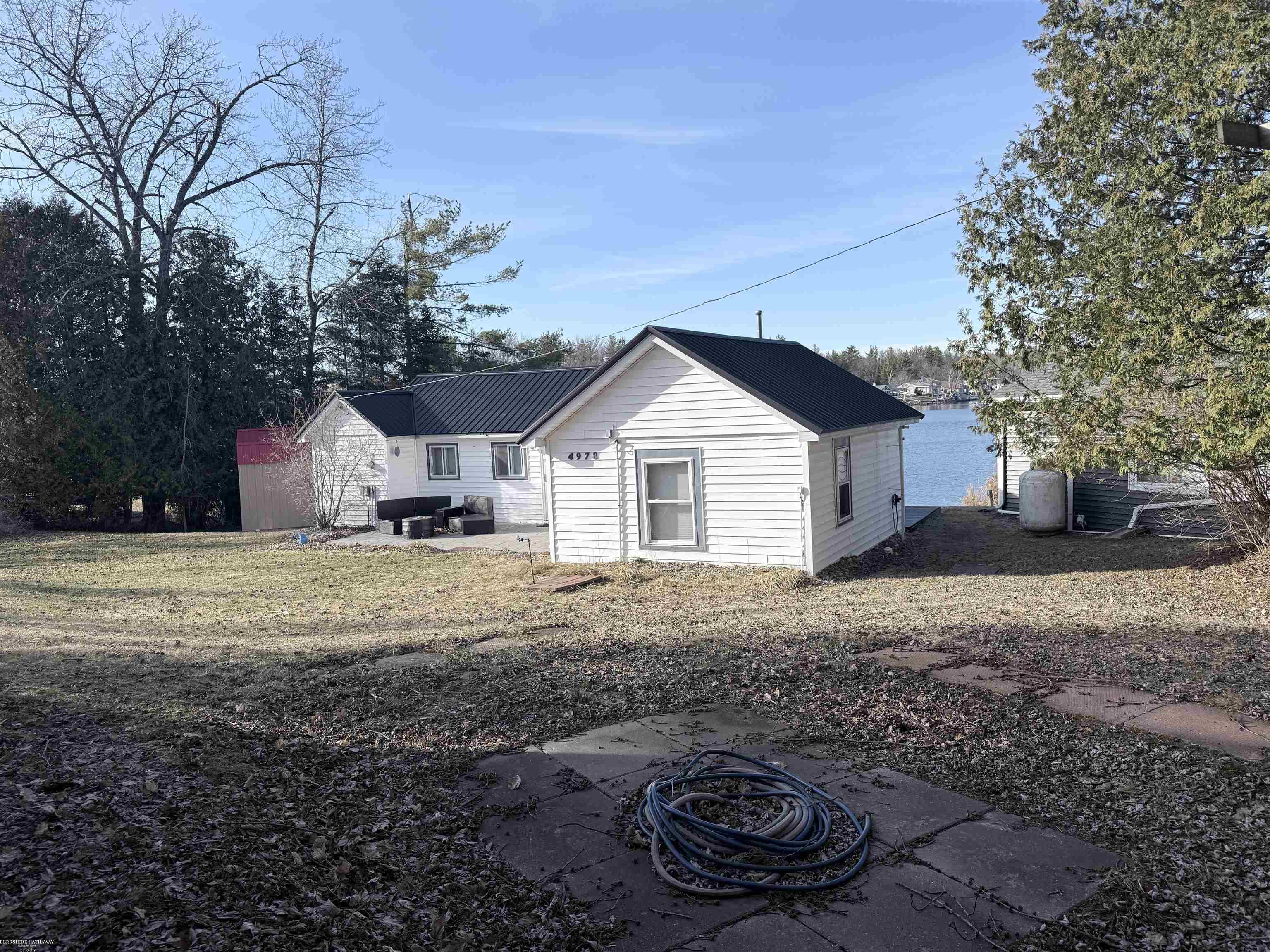 4978 Long Lake Road, Hale, MI, 48739