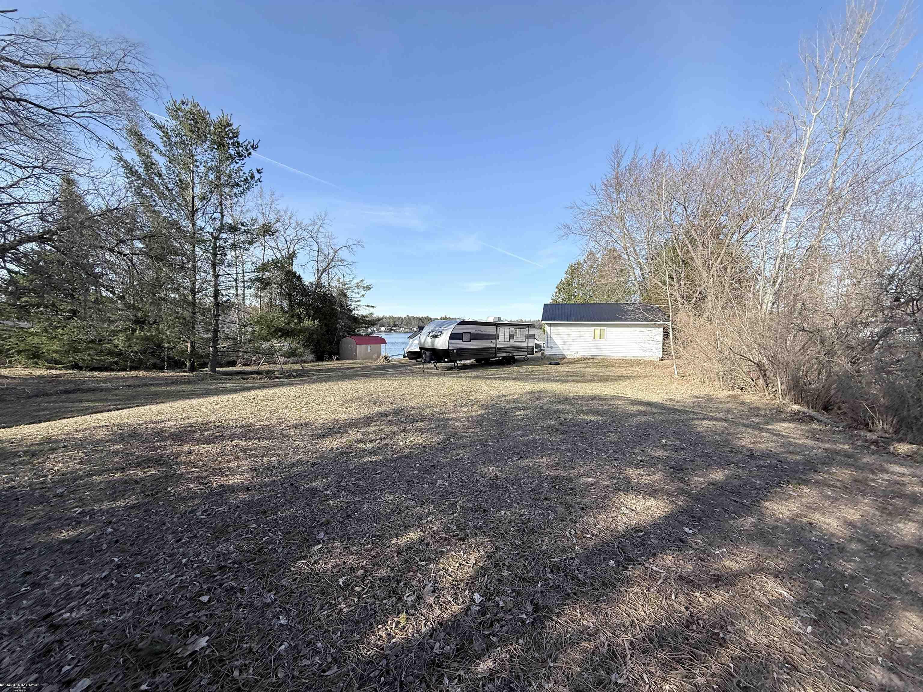 4978 Long Lake Road, Hale, MI, 48739