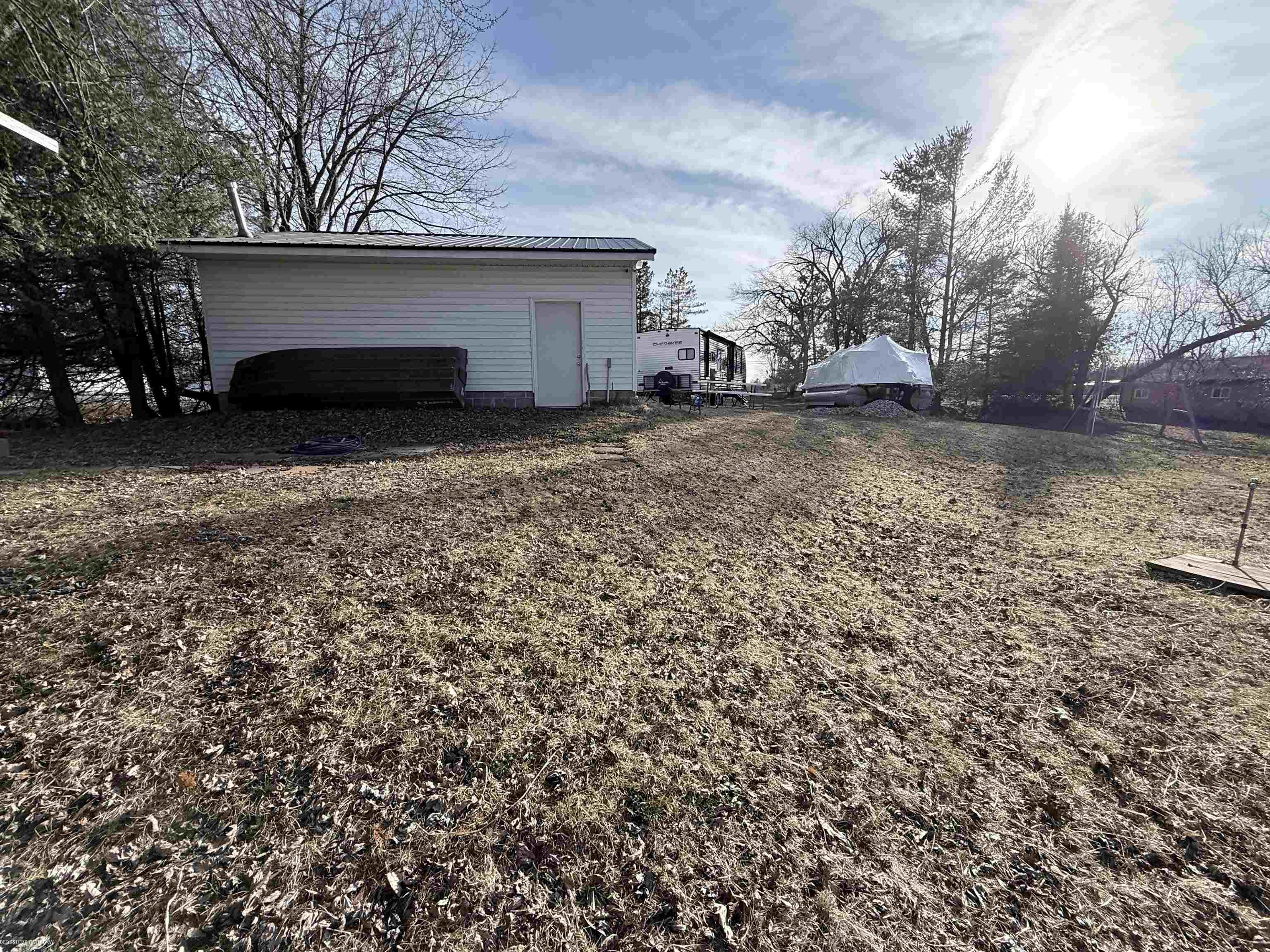 4978 Long Lake Road, Hale, MI, 48739