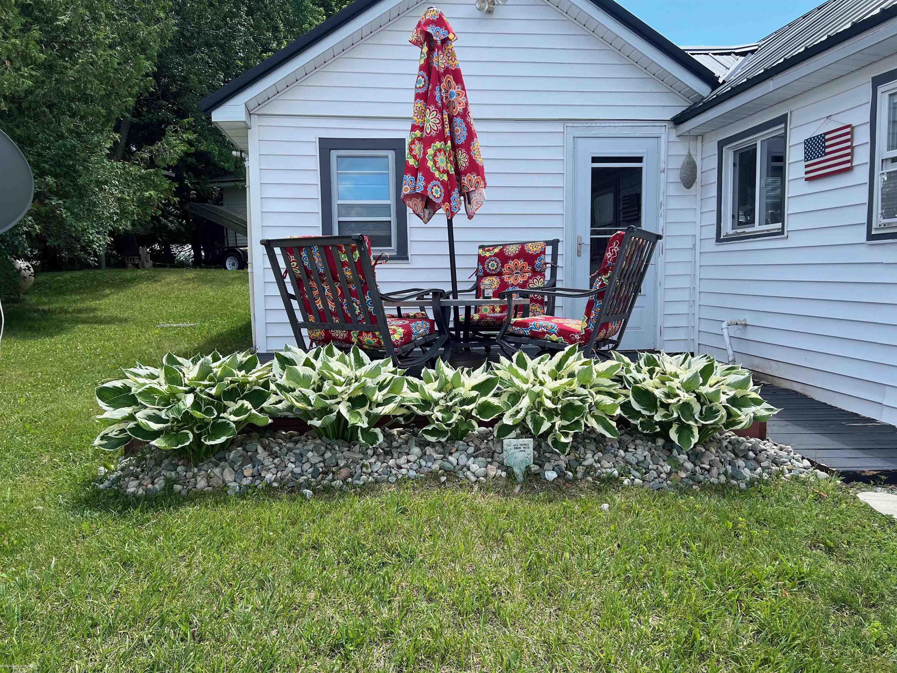 4978 Long Lake Road, Hale, MI, 48739