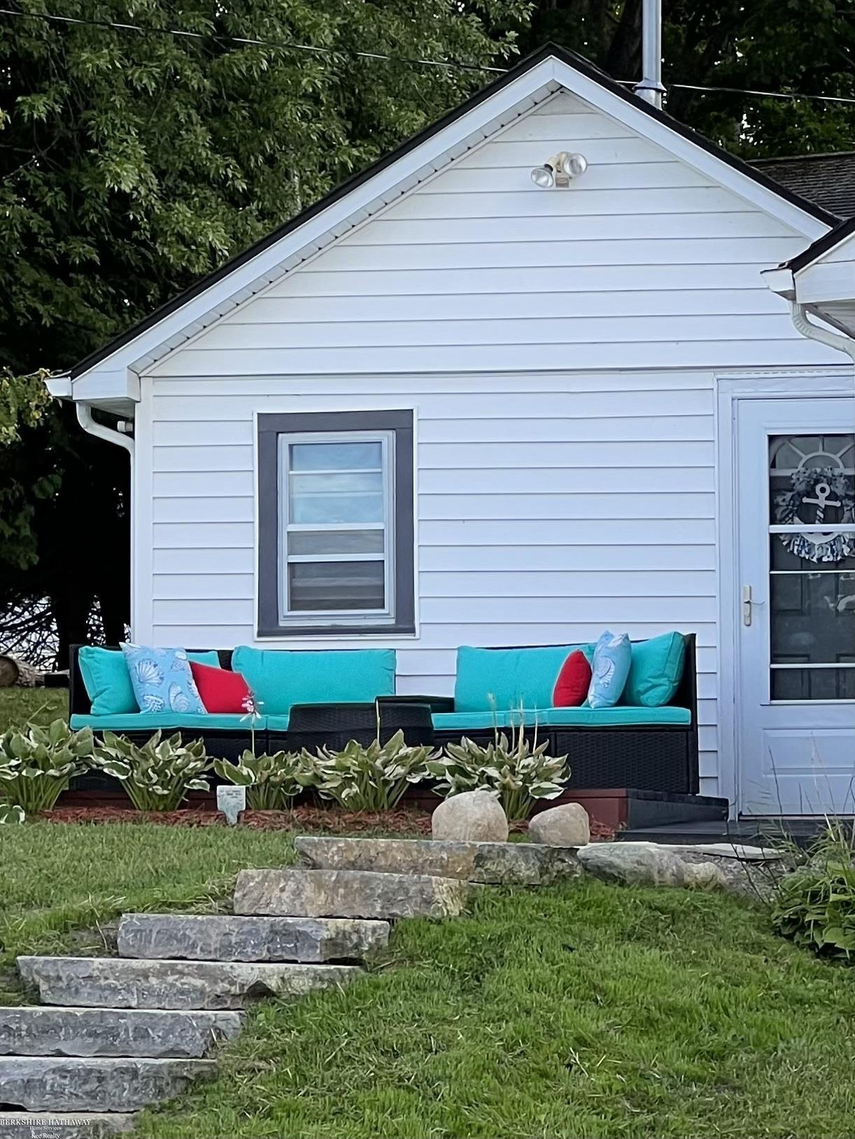 4978 Long Lake Road, Hale, MI, 48739