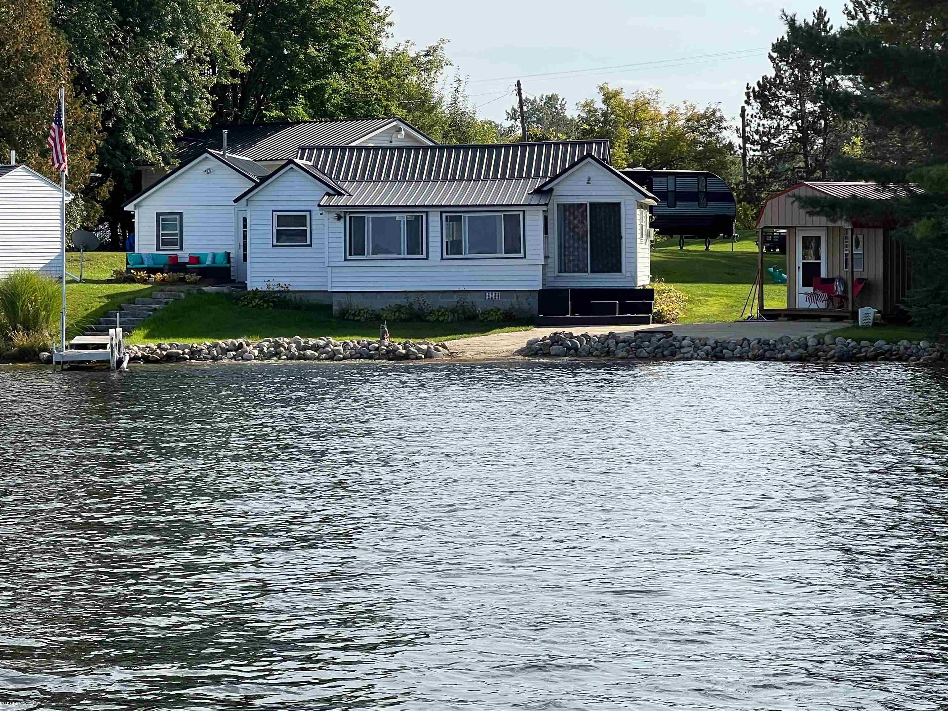 4978 Long Lake Road, Hale, MI, 48739