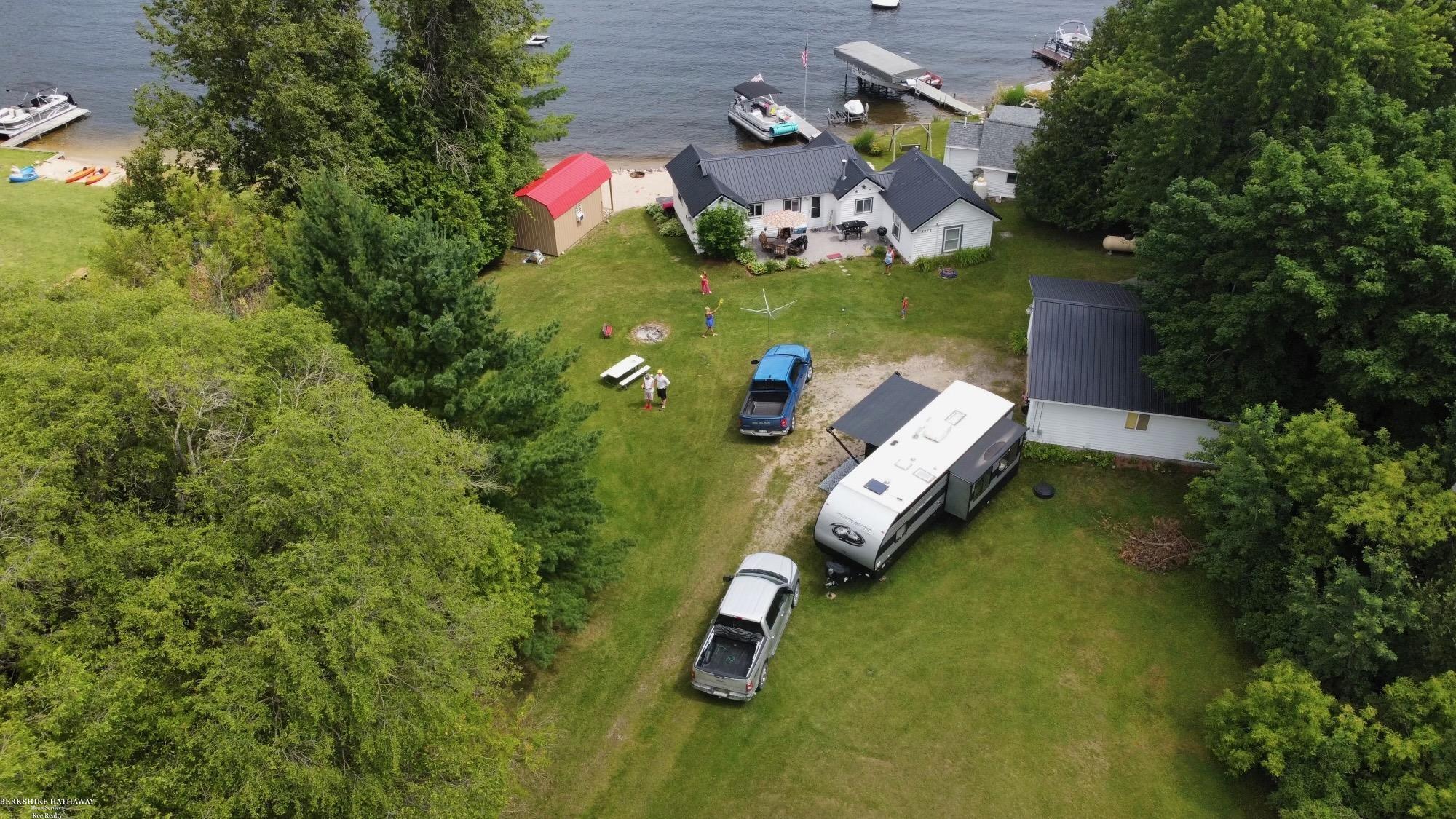 4978 Long Lake Road, Hale, MI, 48739