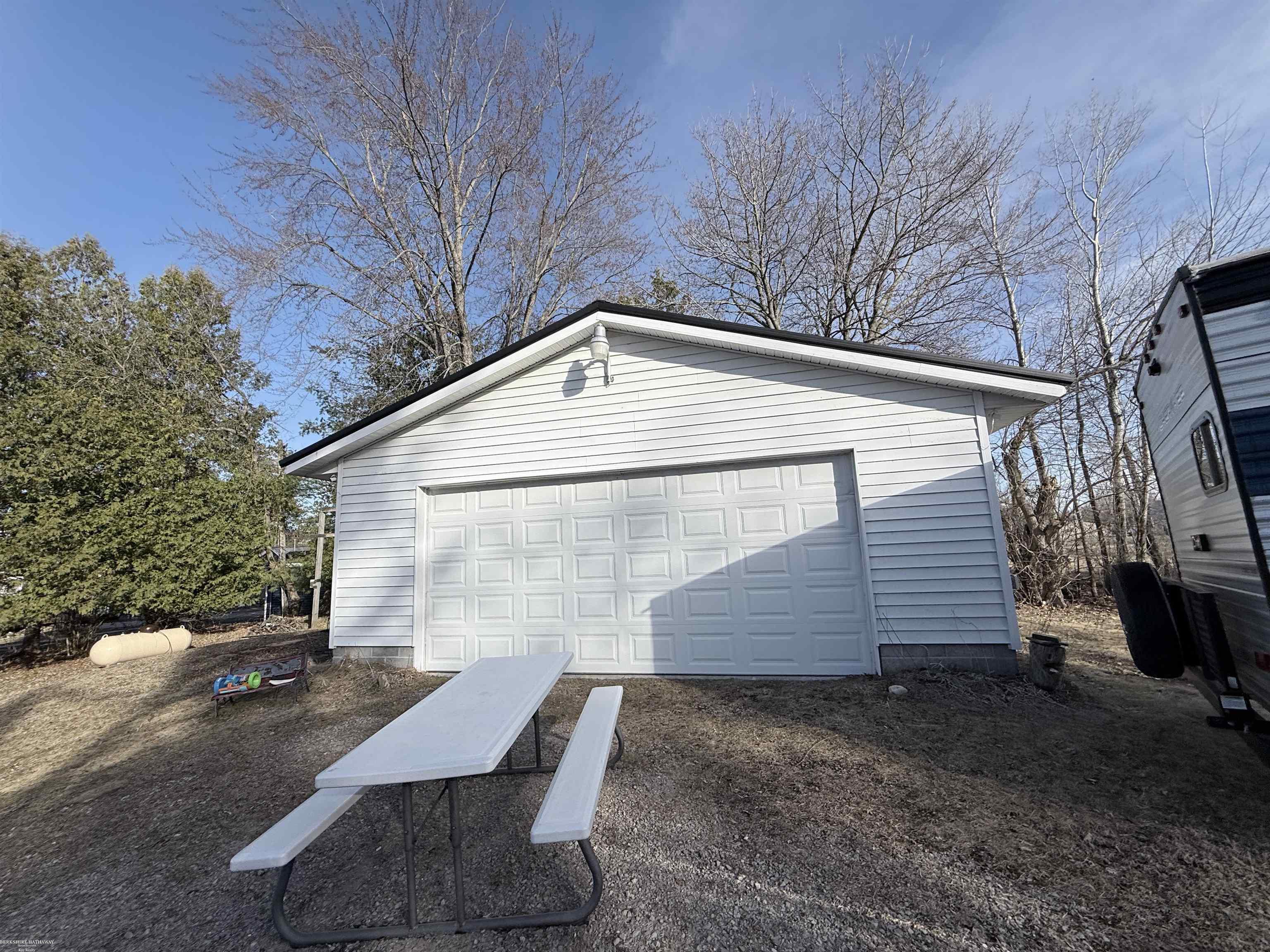 4978 Long Lake Road, Hale, MI, 48739