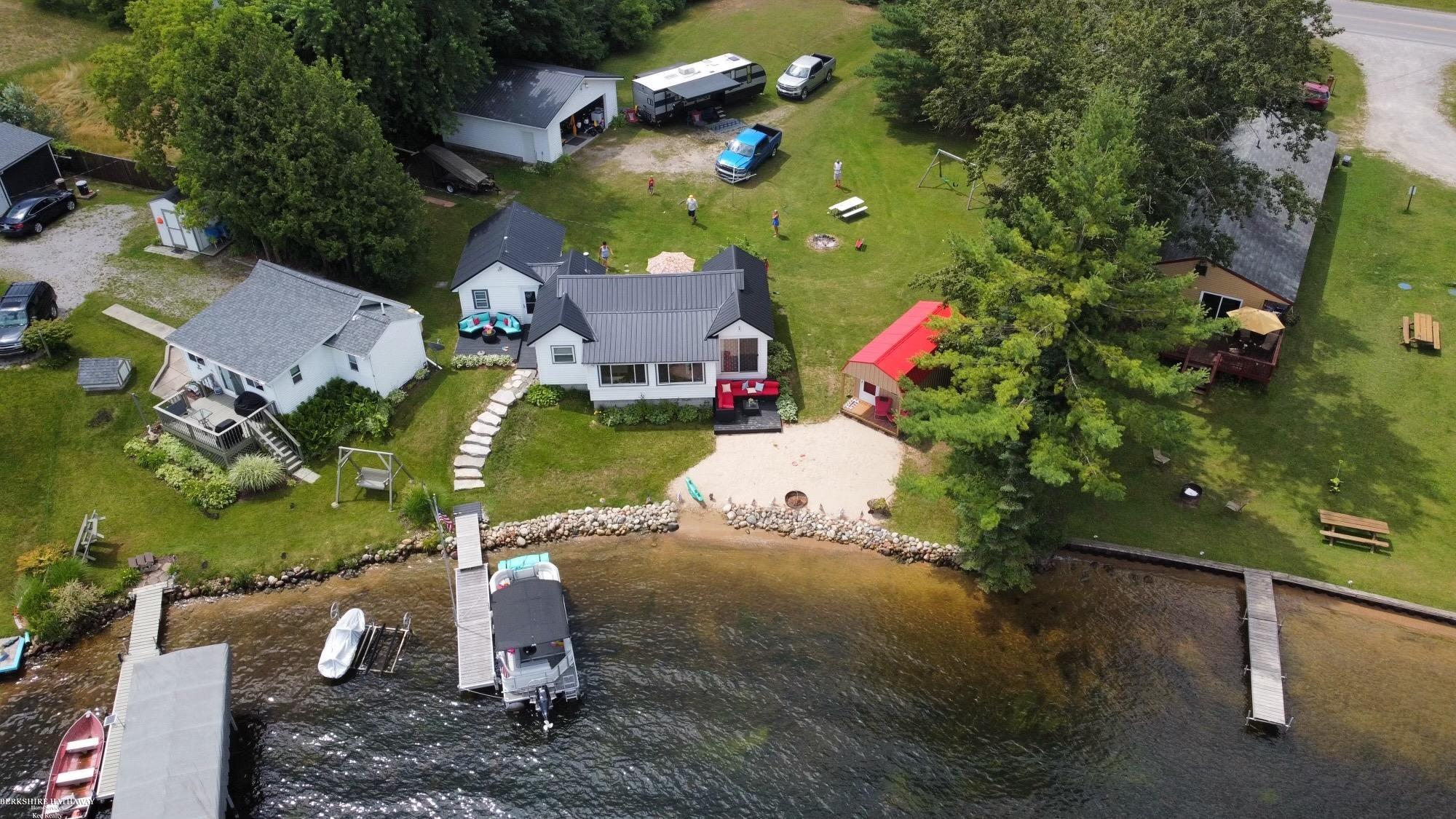 4978 Long Lake Road, Hale, MI, 48739