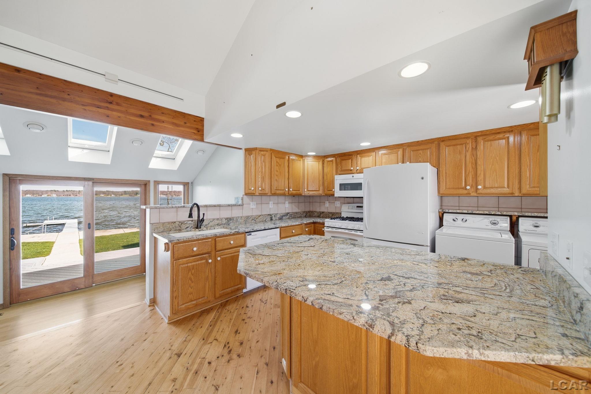 1220 Round Lake Highway, Manitou Beach, MI, 49253