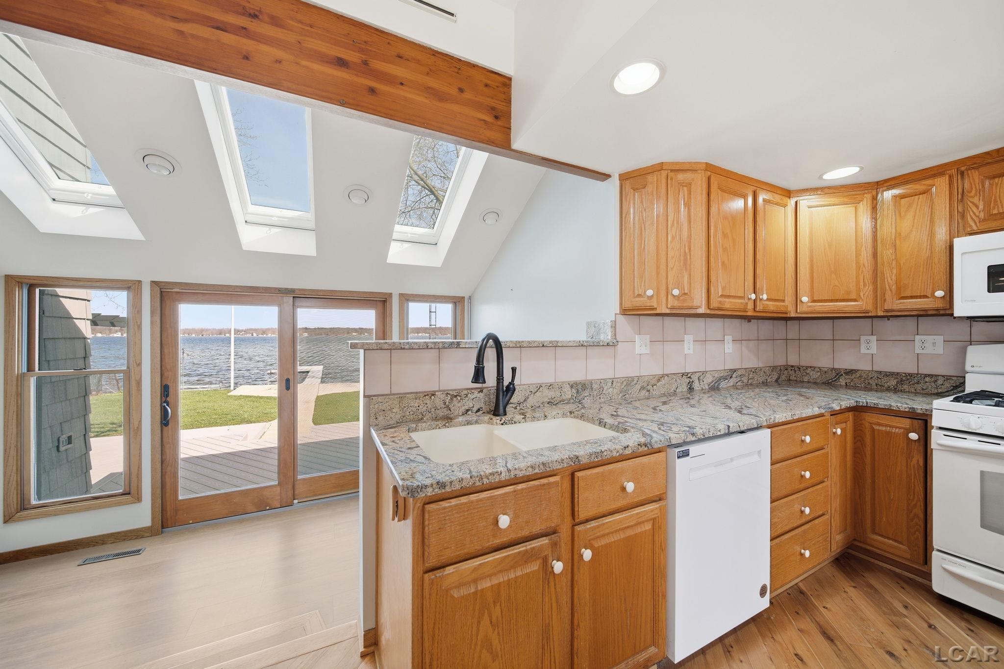 1220 Round Lake Highway, Manitou Beach, MI, 49253