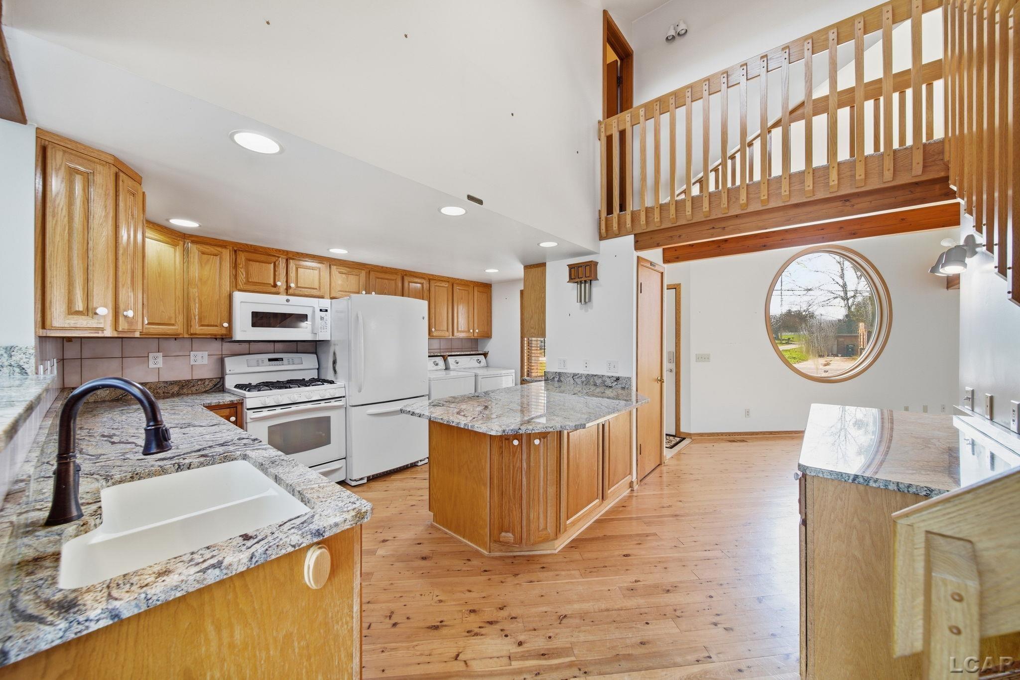 1220 Round Lake Highway, Manitou Beach, MI, 49253