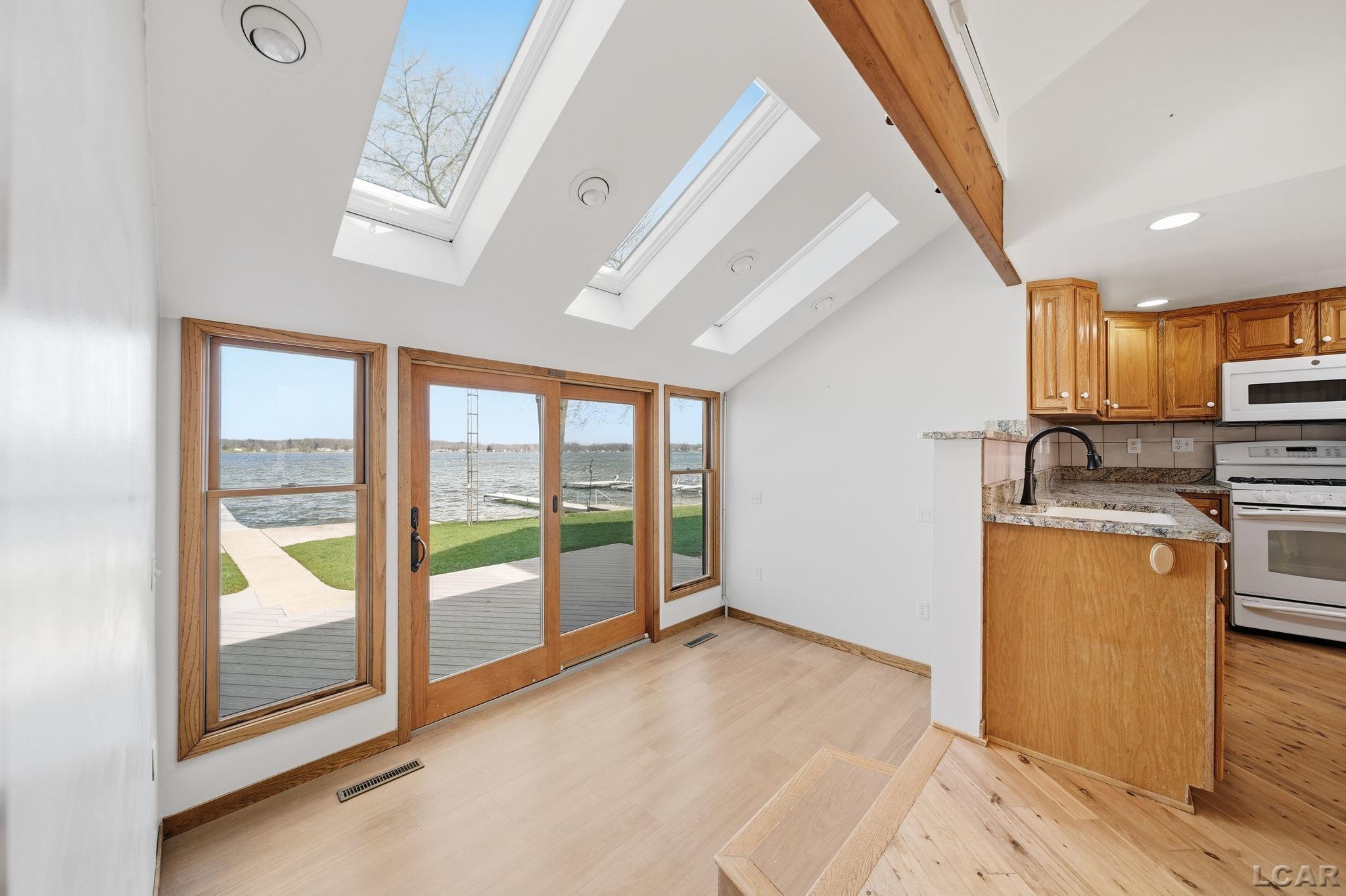 1220 Round Lake Highway, Manitou Beach, MI, 49253