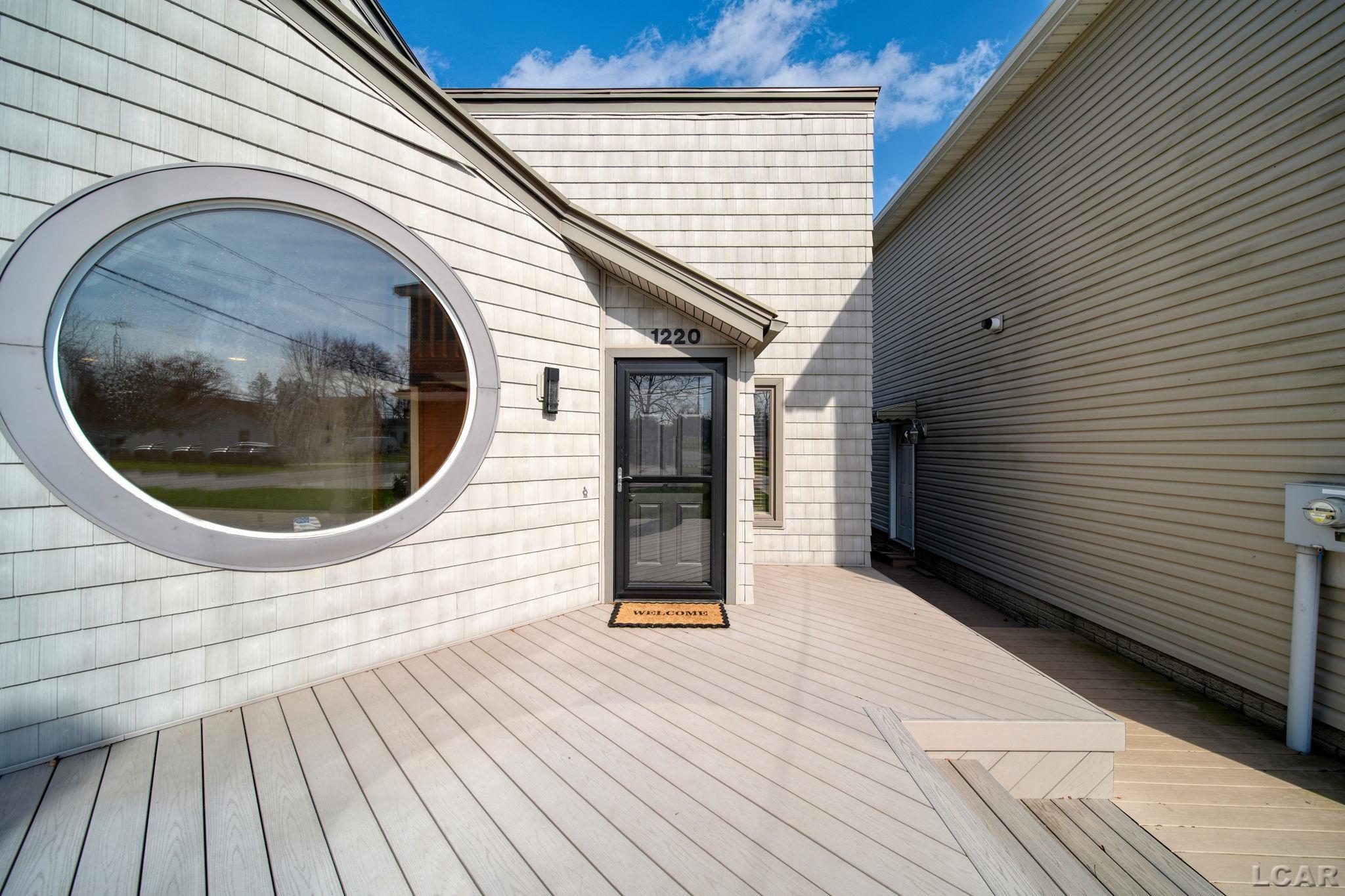 1220 Round Lake Highway, Manitou Beach, MI, 49253