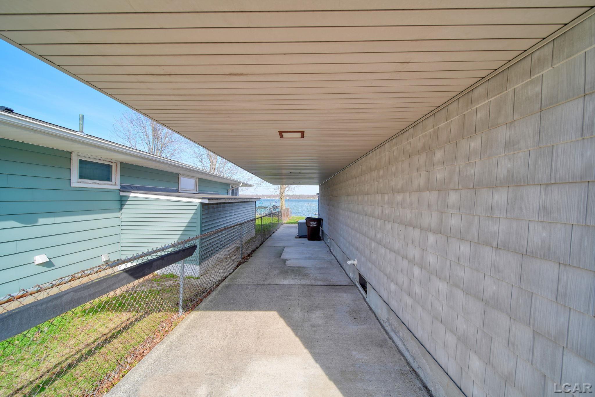 1220 Round Lake Highway, Manitou Beach, MI, 49253