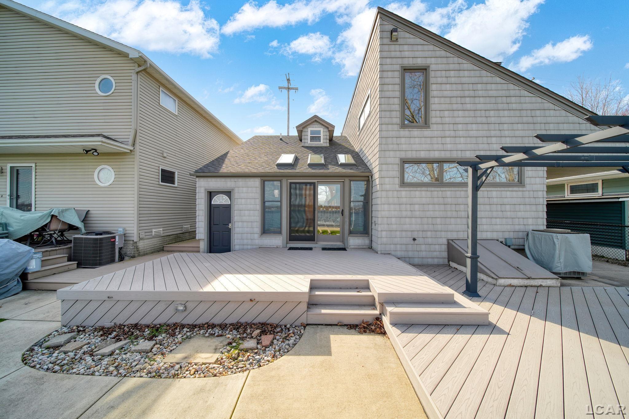 1220 Round Lake Highway, Manitou Beach, MI, 49253