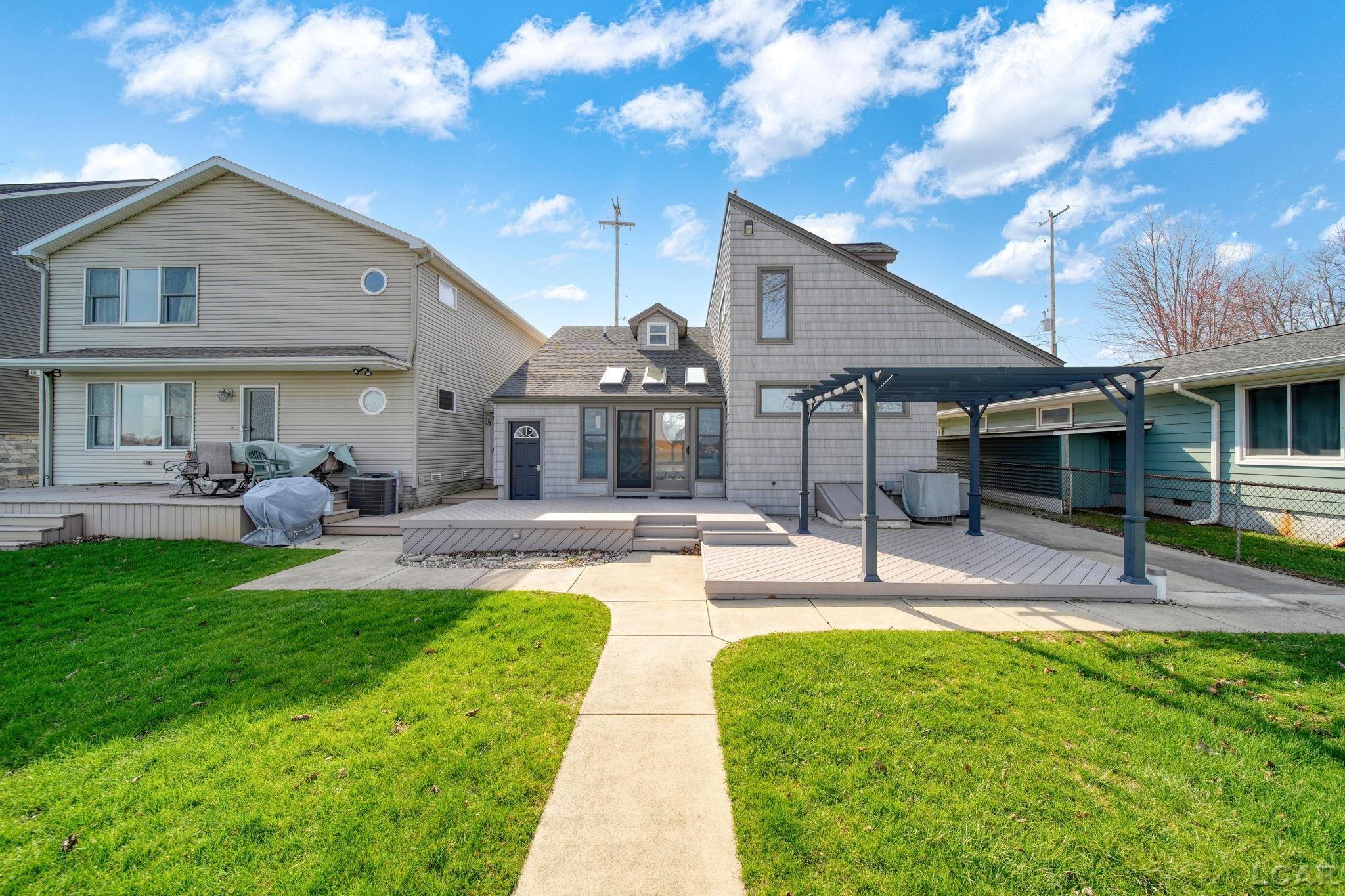 1220 Round Lake Highway, Manitou Beach, MI, 49253