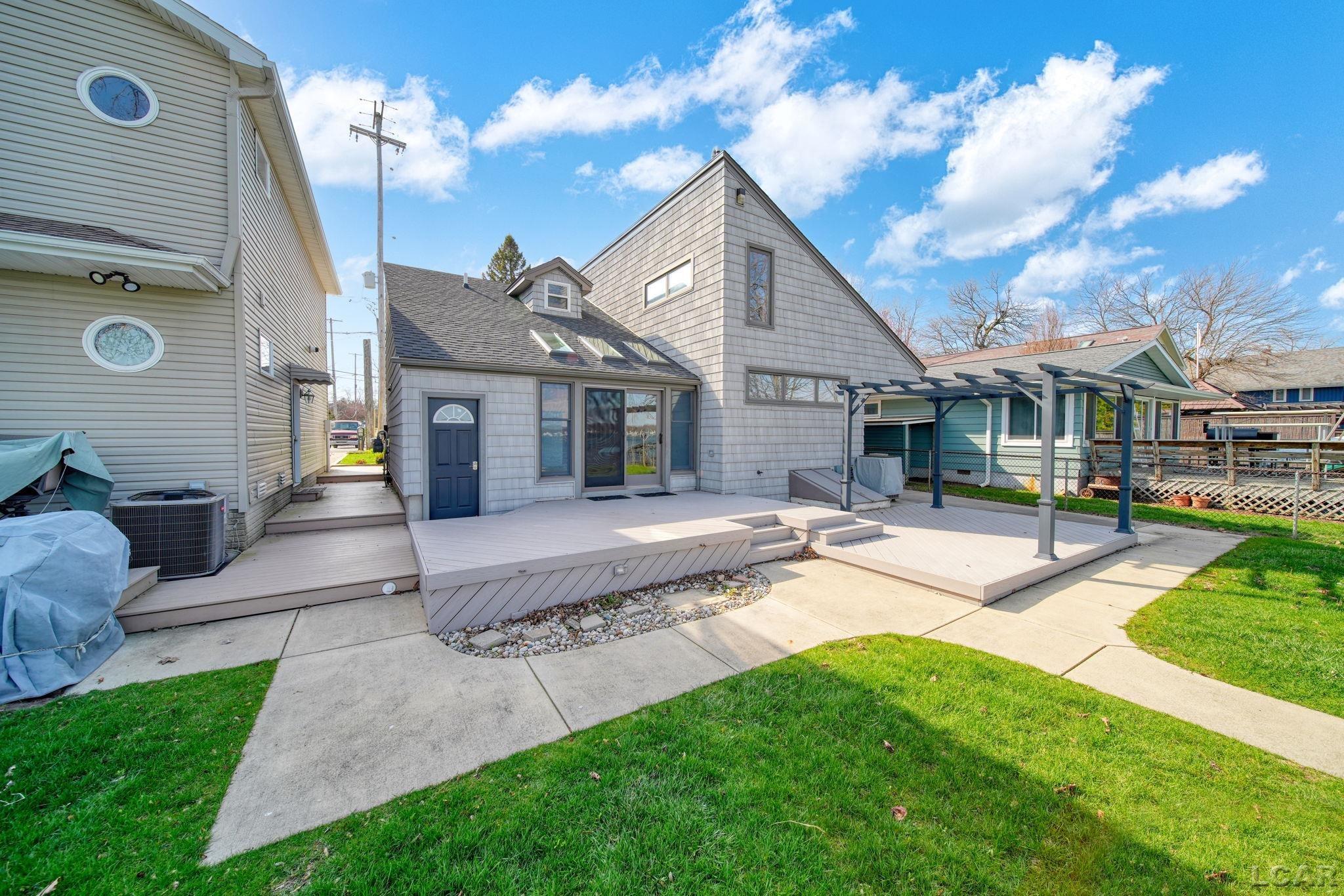 1220 Round Lake Highway, Manitou Beach, MI, 49253