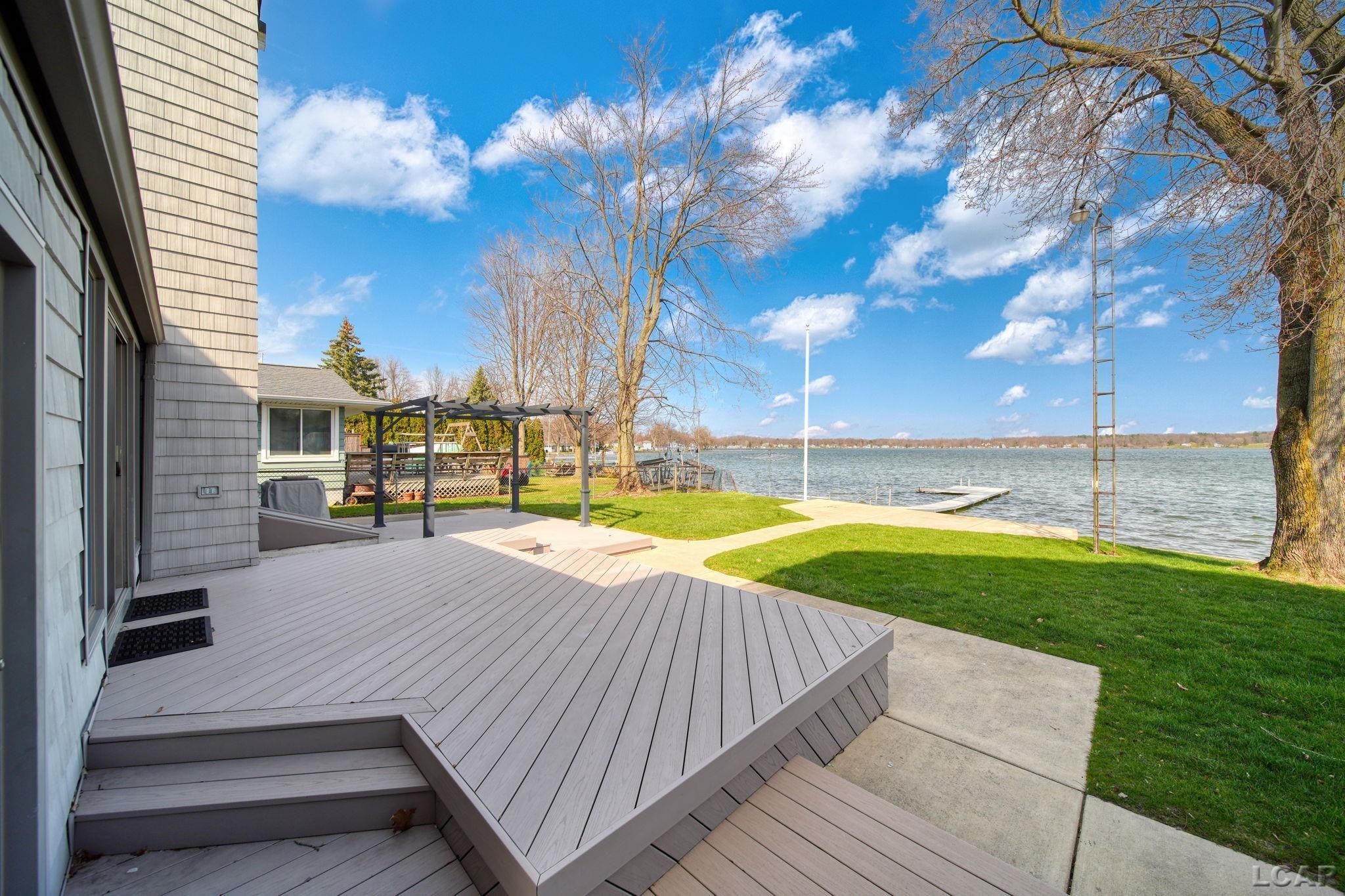 1220 Round Lake Highway, Manitou Beach, MI, 49253