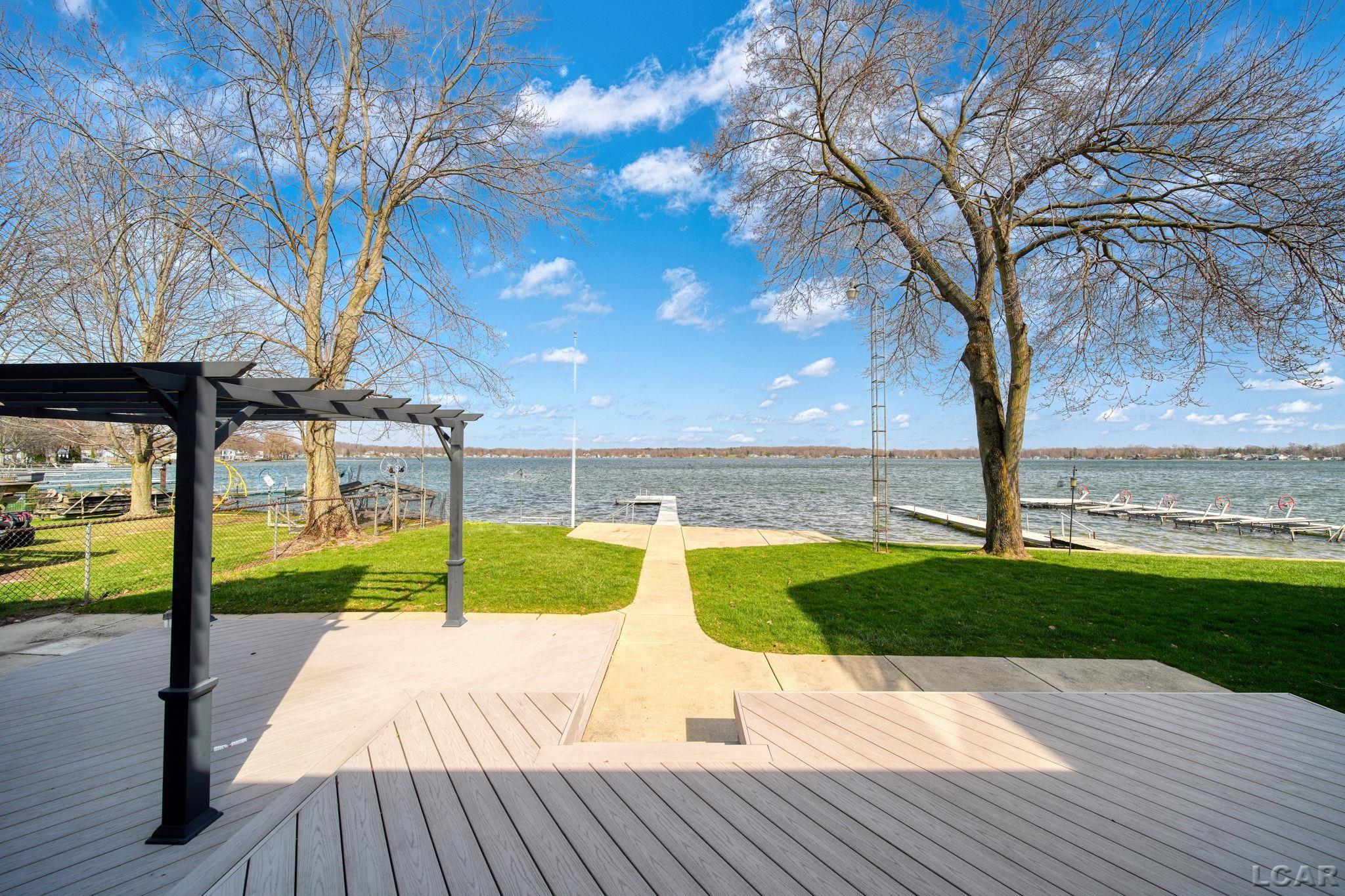 1220 Round Lake Highway, Manitou Beach, MI, 49253