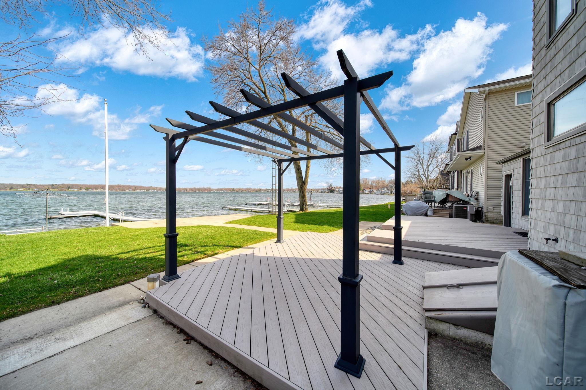 1220 Round Lake Highway, Manitou Beach, MI, 49253