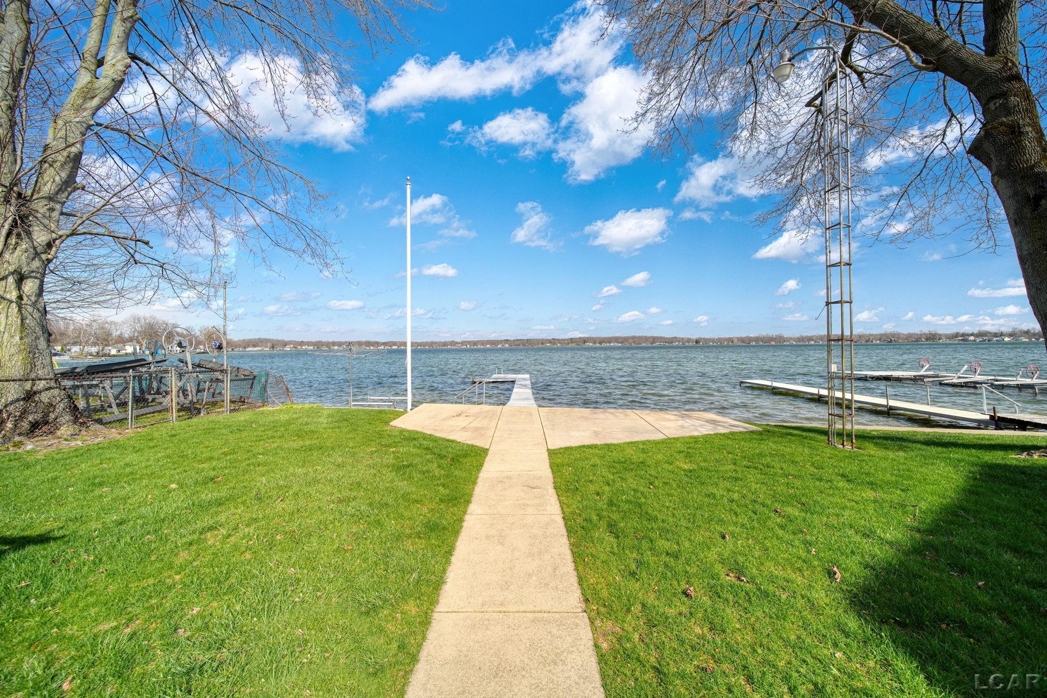 1220 Round Lake Highway, Manitou Beach, MI, 49253