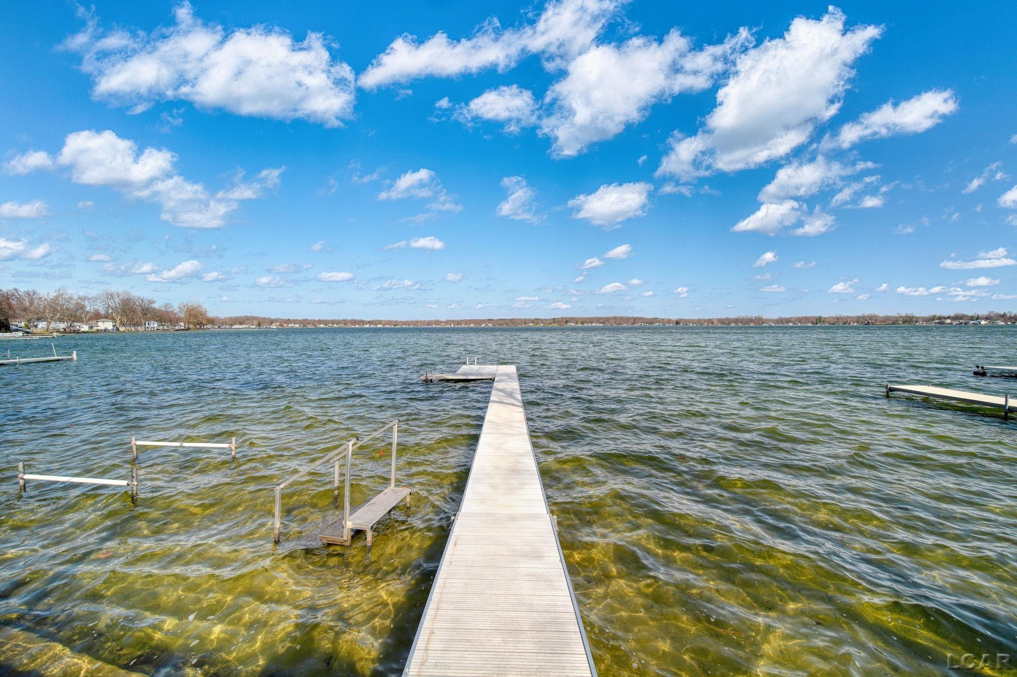 1220 Round Lake Highway, Manitou Beach, MI, 49253