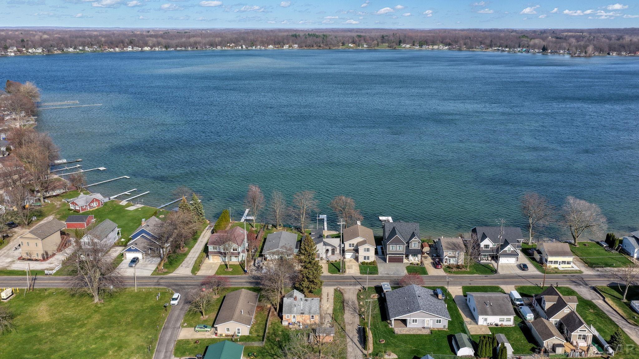 1220 Round Lake Highway, Manitou Beach, MI, 49253