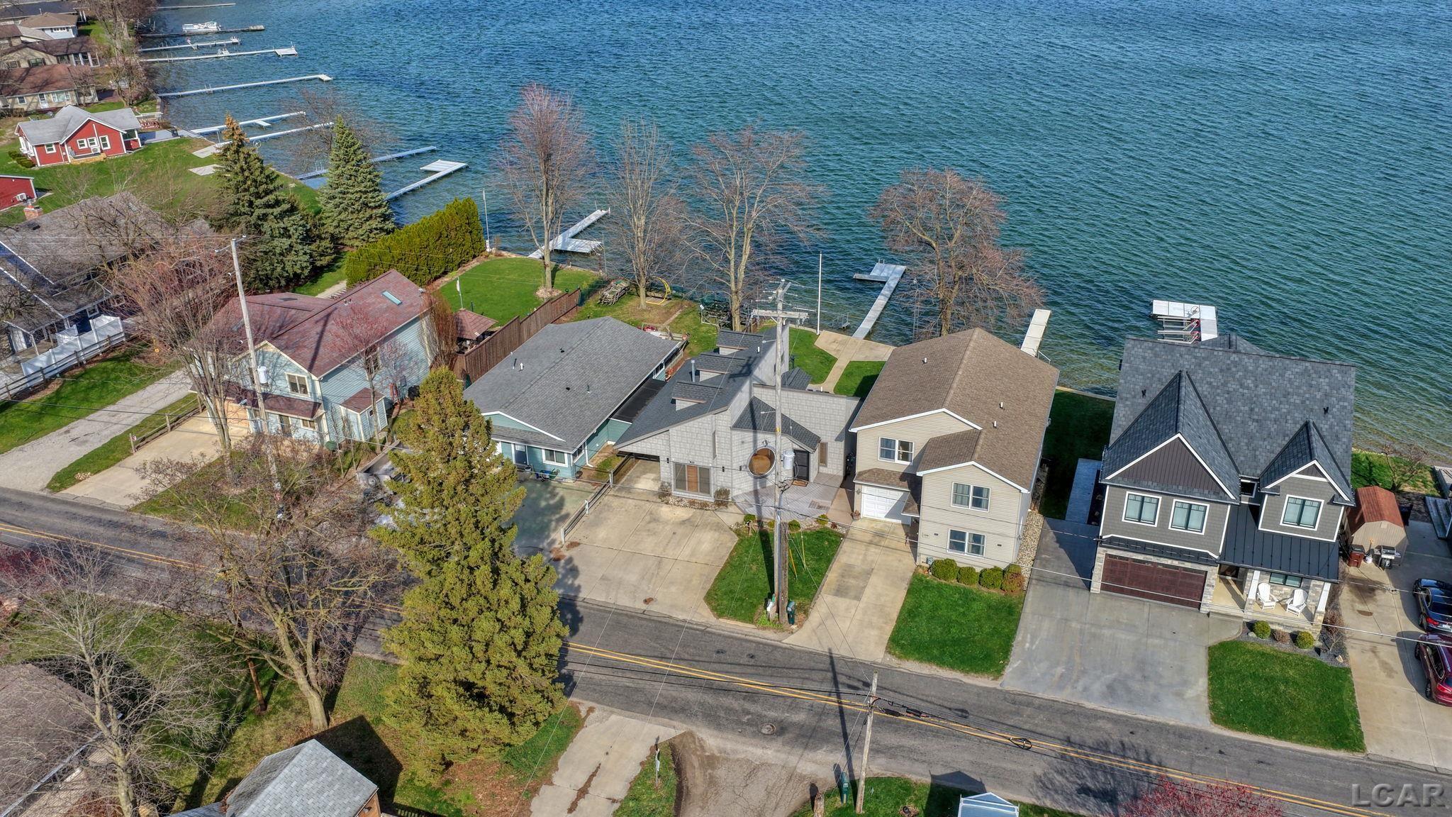 1220 Round Lake Highway, Manitou Beach, MI, 49253