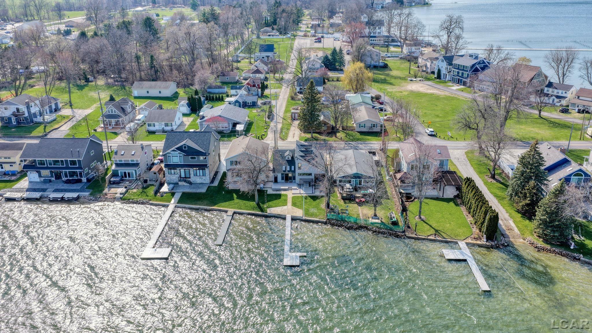 1220 Round Lake Highway, Manitou Beach, MI, 49253