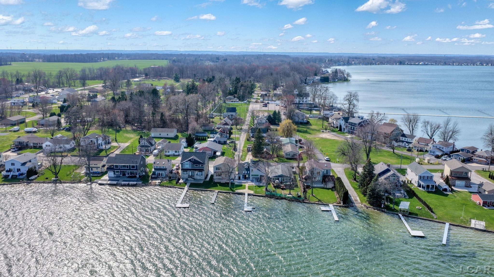 1220 Round Lake Highway, Manitou Beach, MI, 49253