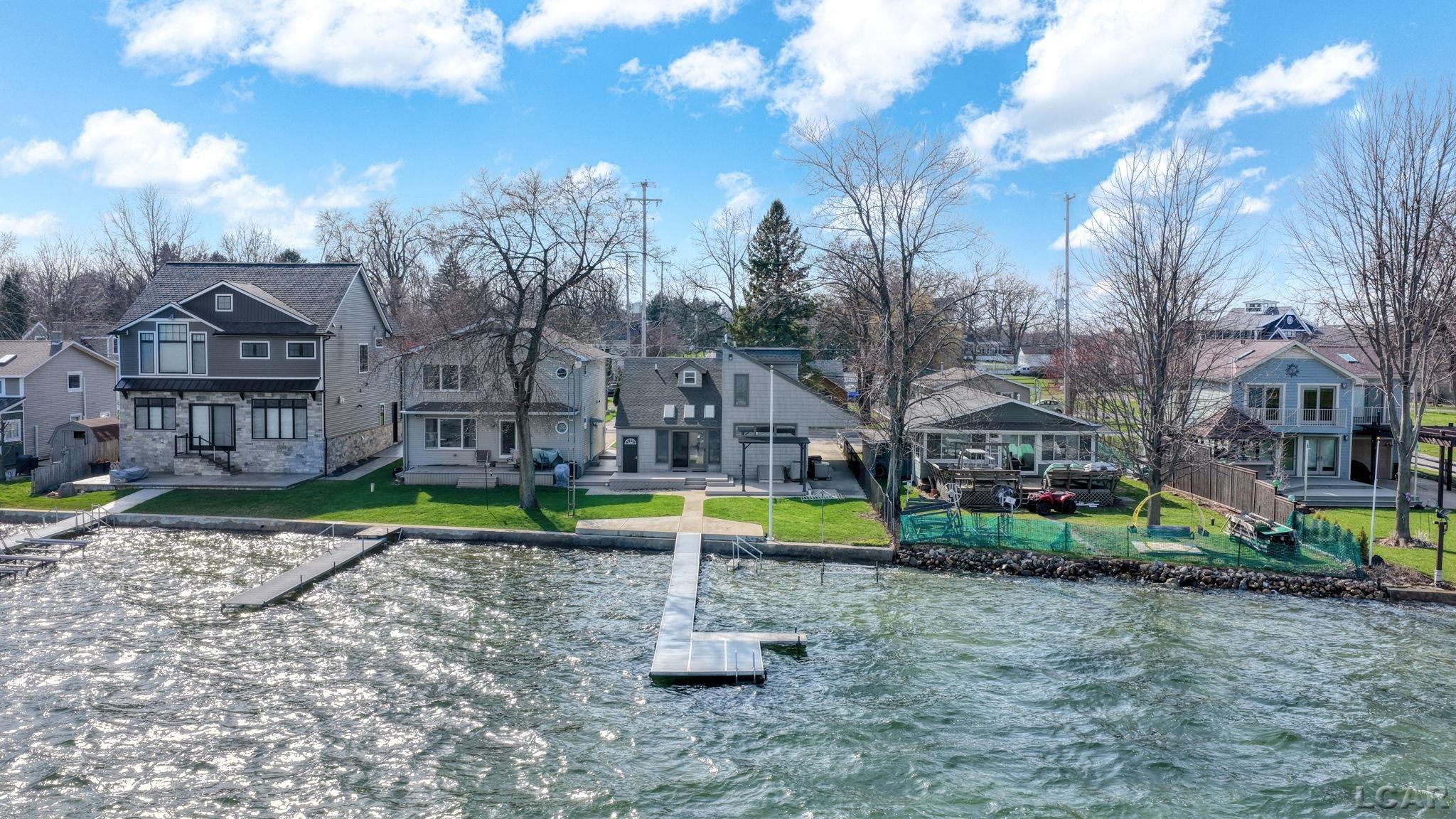 1220 Round Lake Highway, Manitou Beach, MI, 49253