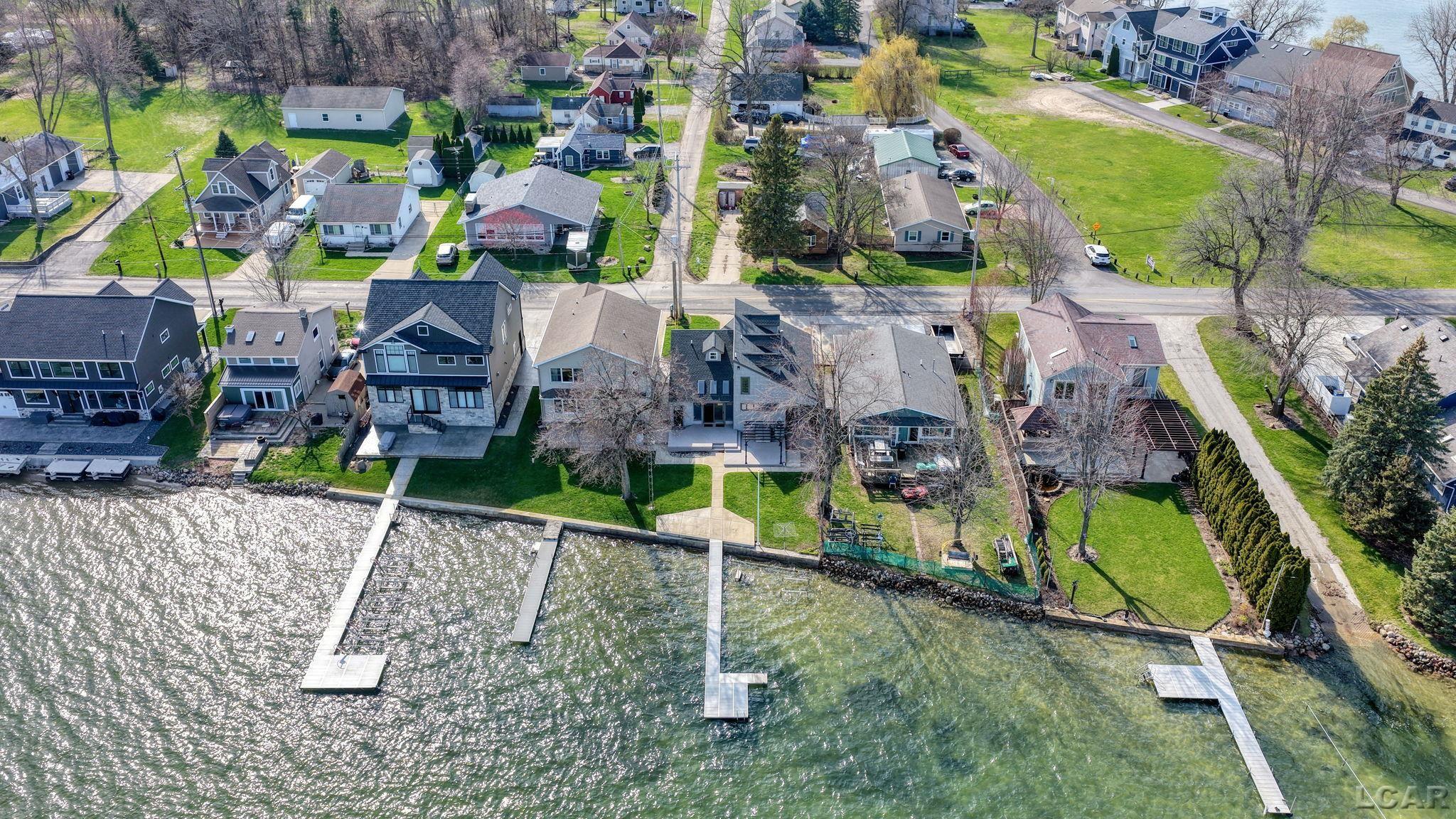 1220 Round Lake Highway, Manitou Beach, MI, 49253